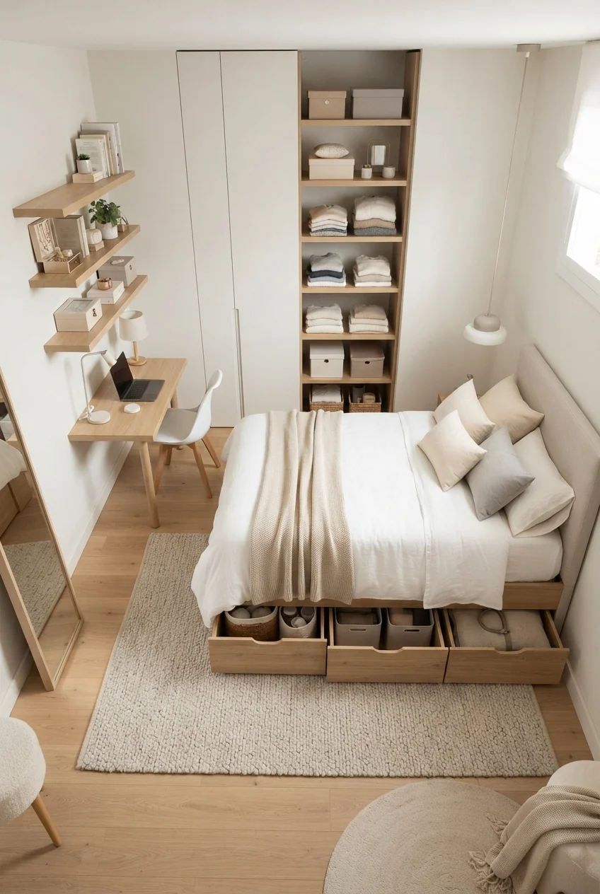 girls bedroom ideas_2