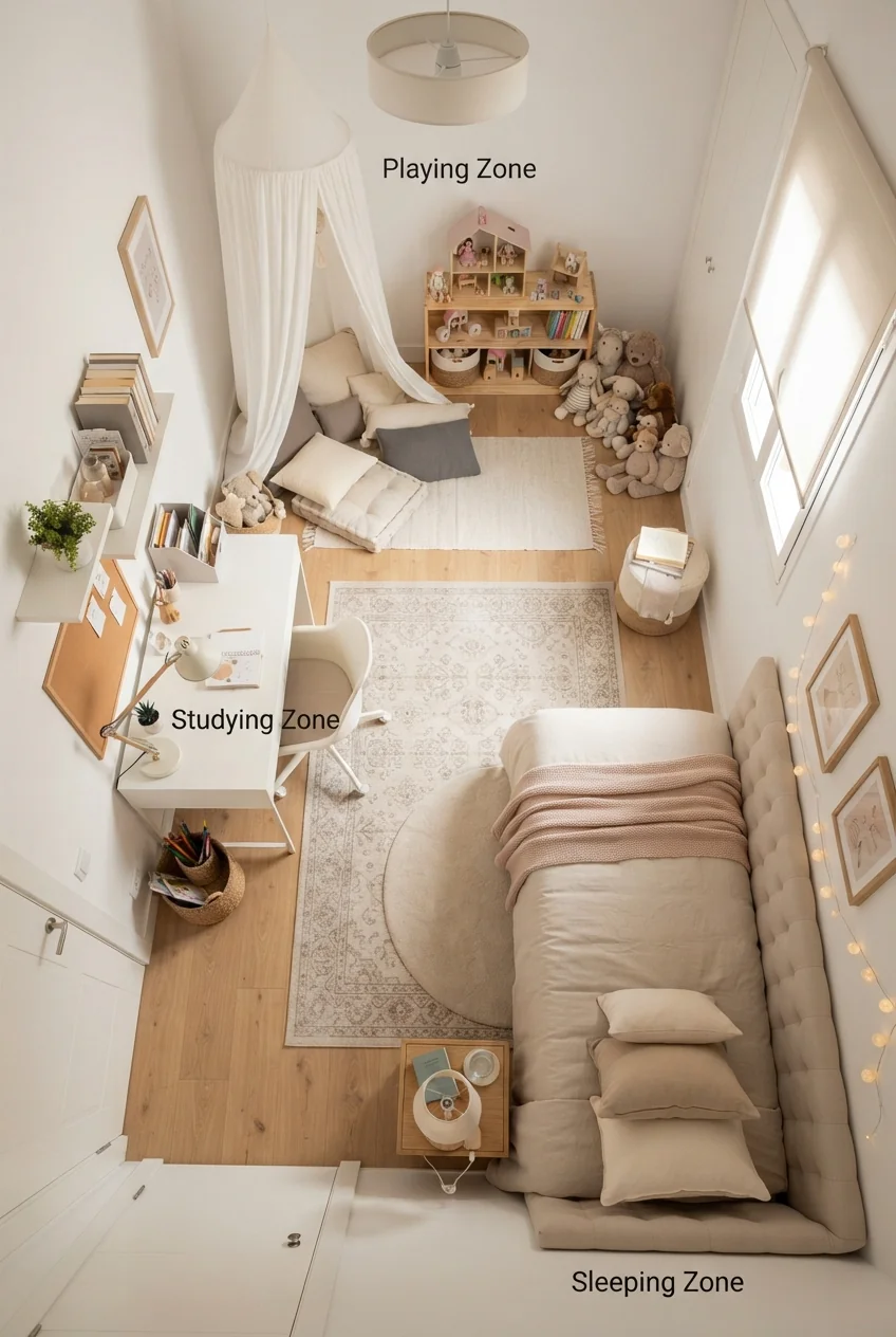 girls bedroom ideas_4