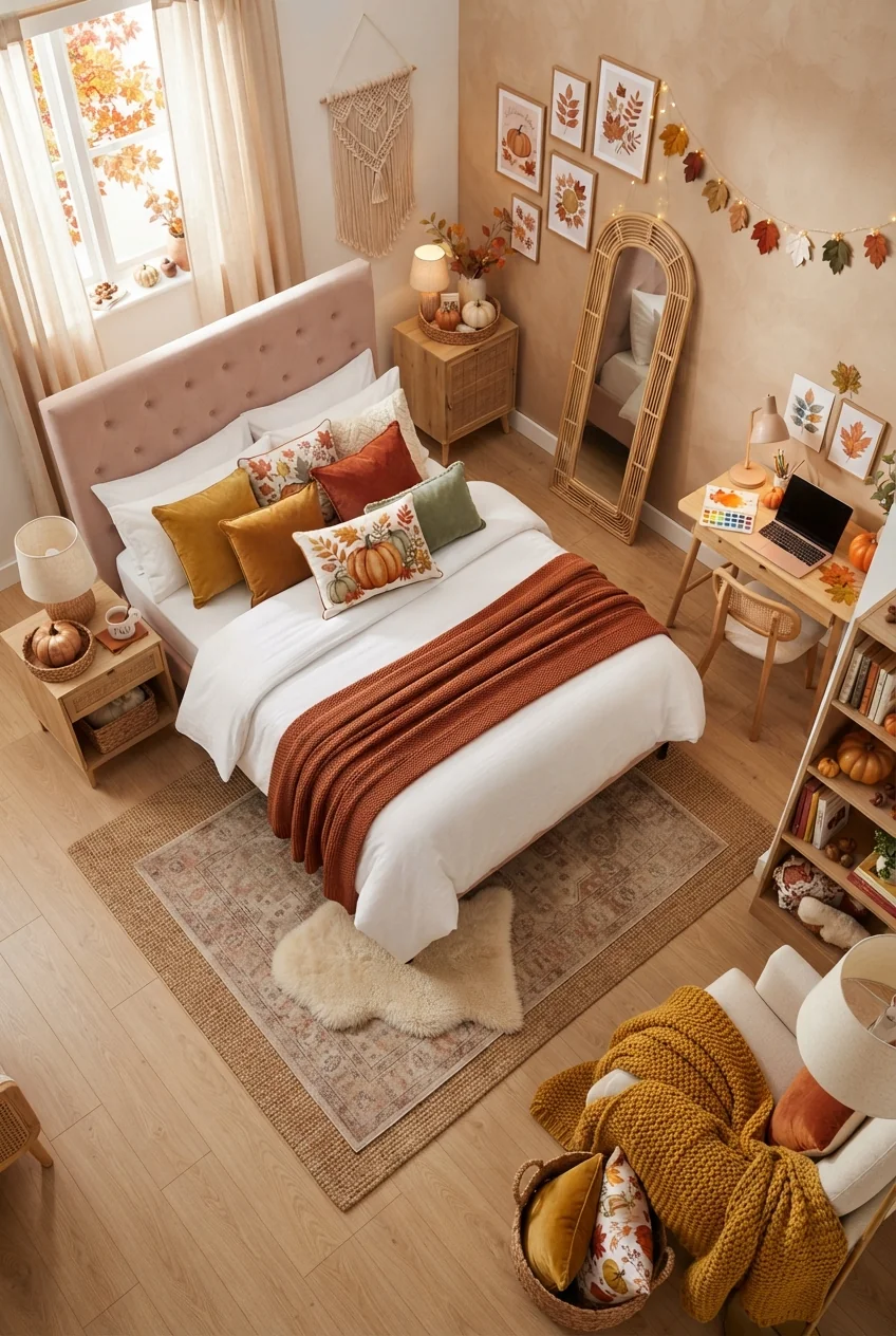 girls bedroom ideas_5