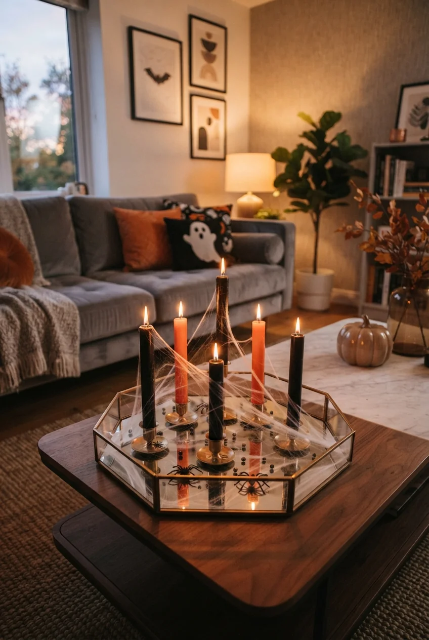 halloween home decor_2