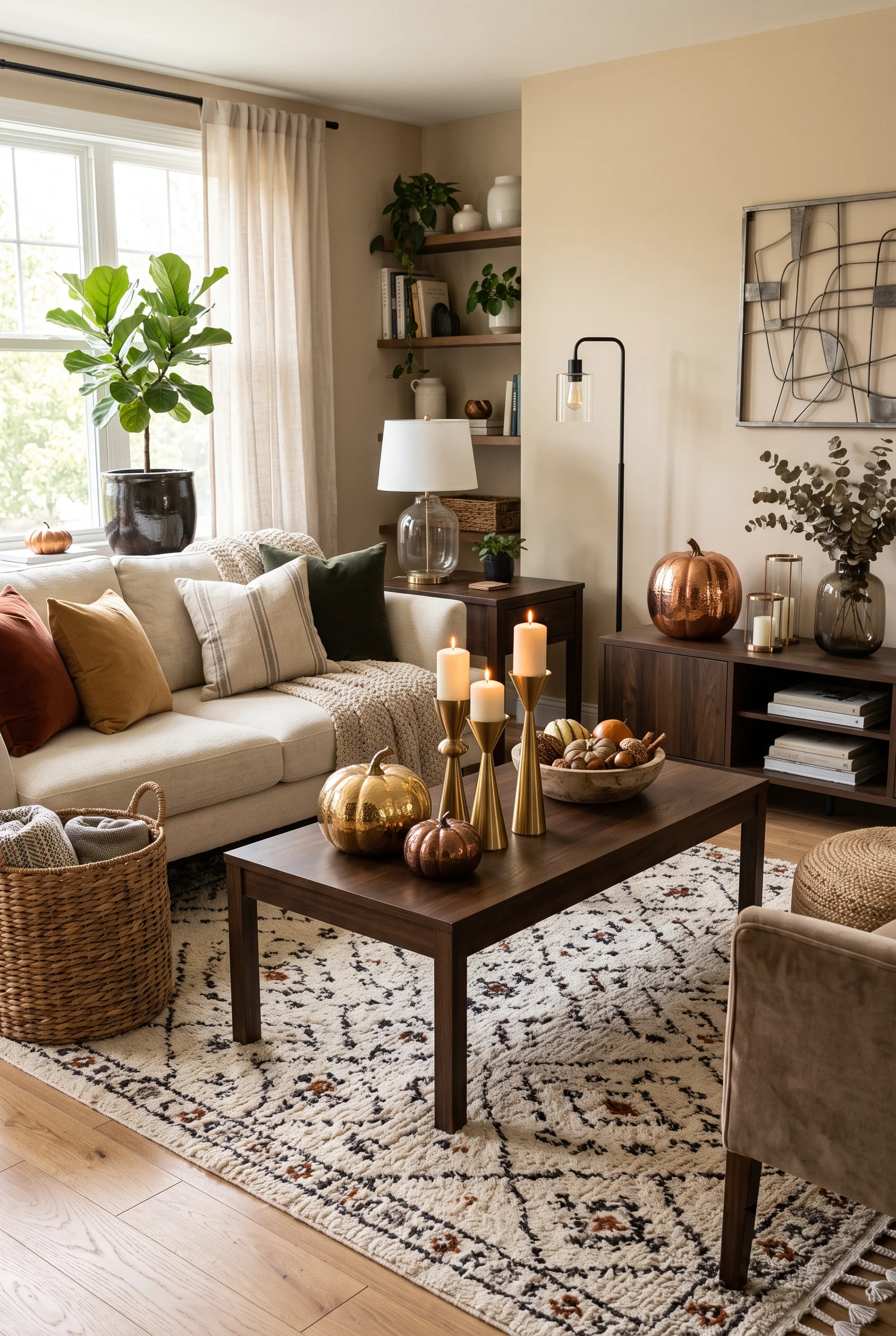 halloween interior design tips_2