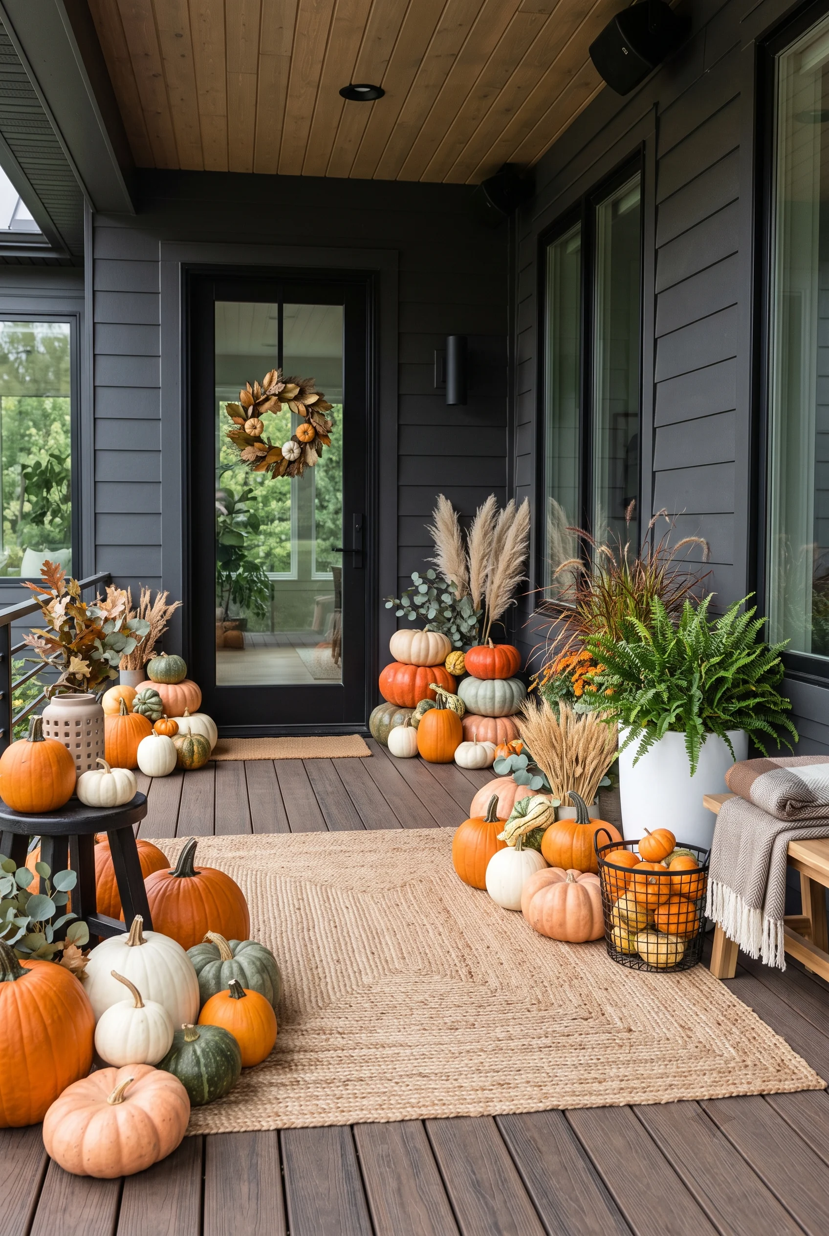 inviting autumn decorations_1