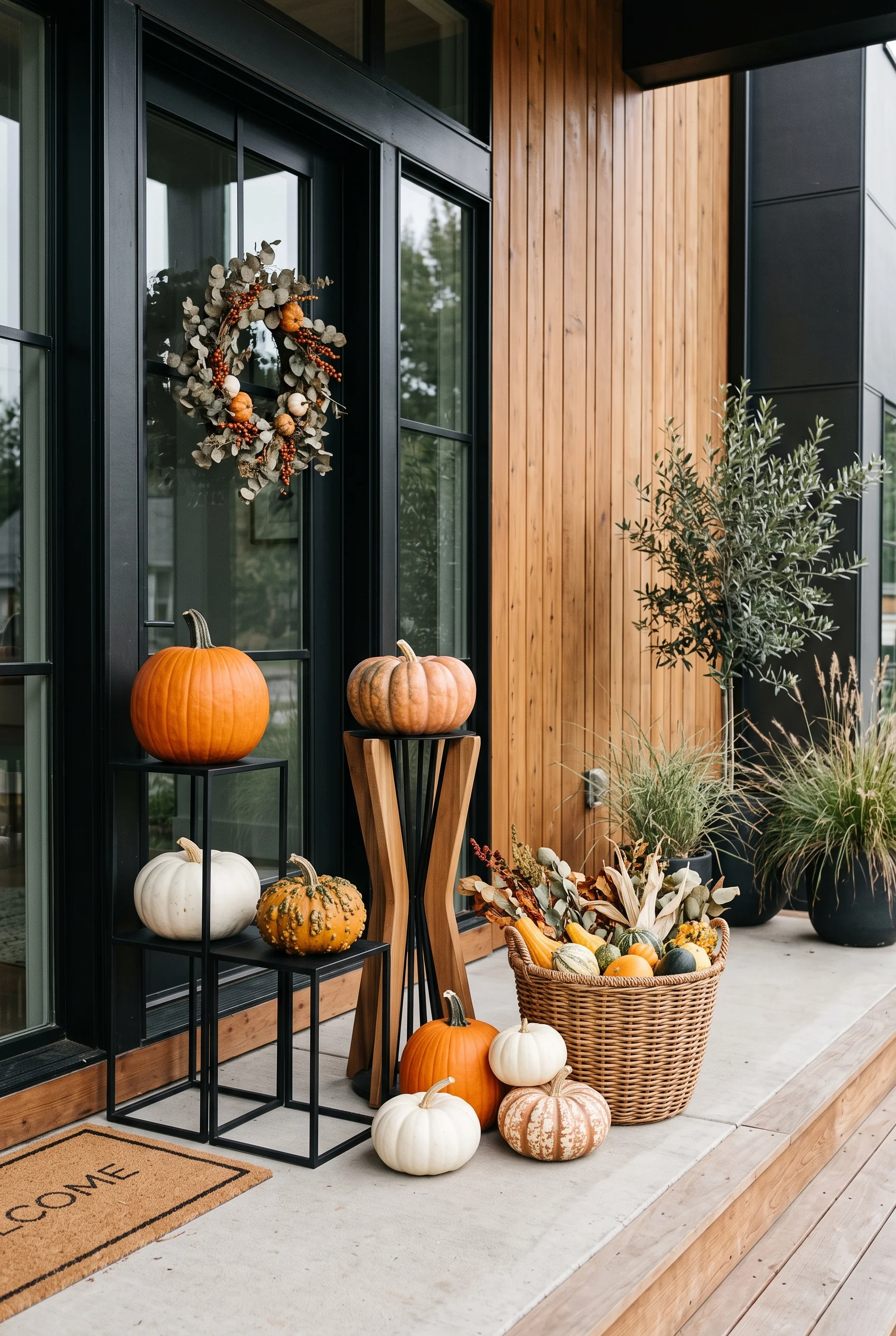 inviting autumn decorations_3