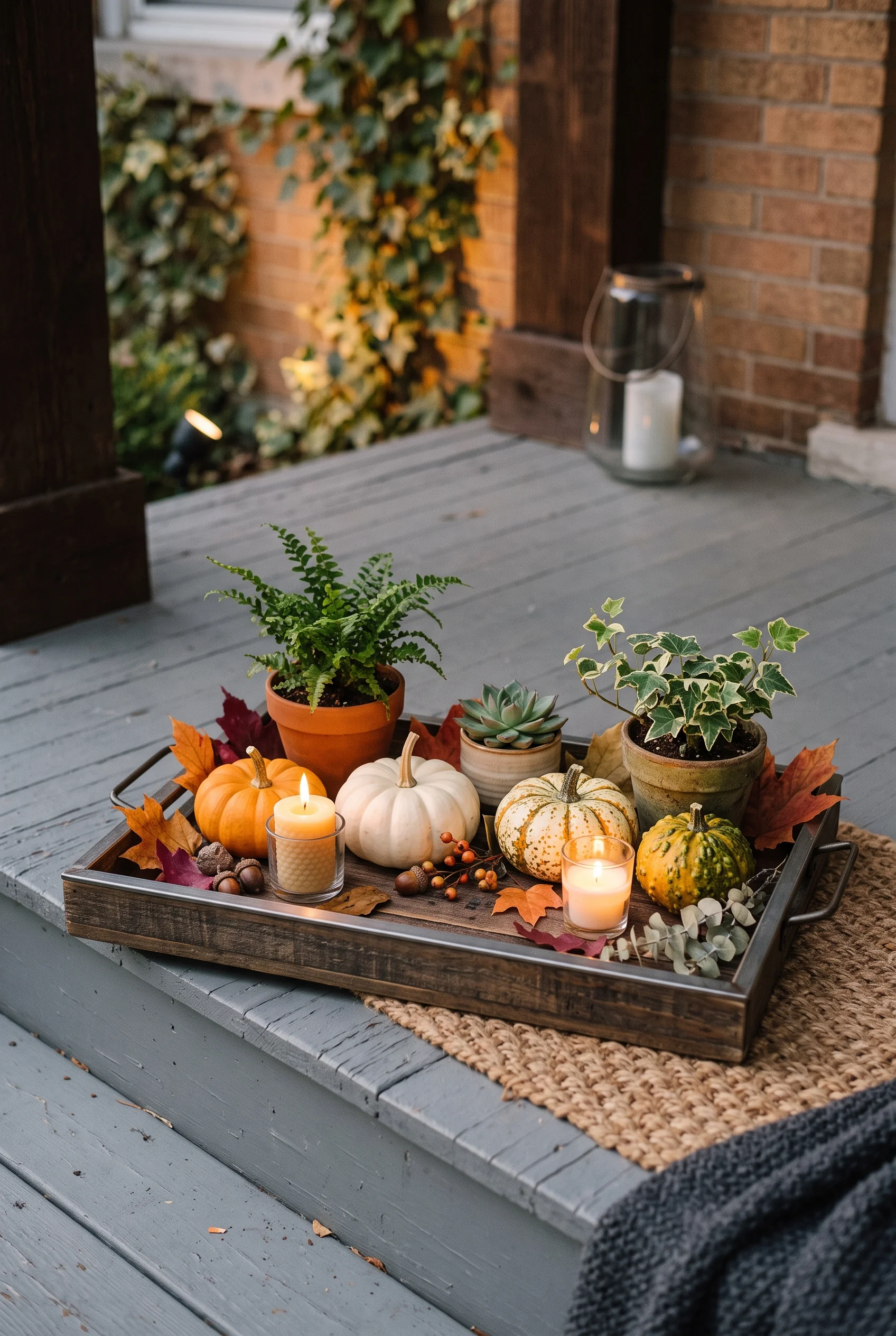 inviting autumn decorations_4