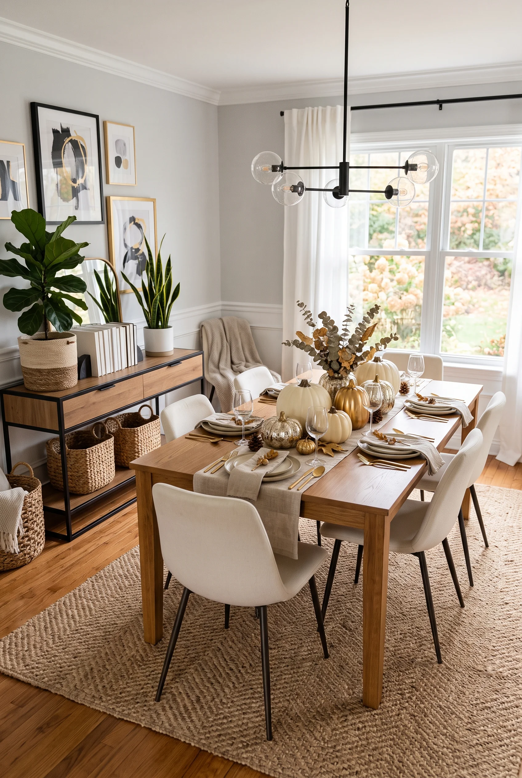 modern halloween decor_1