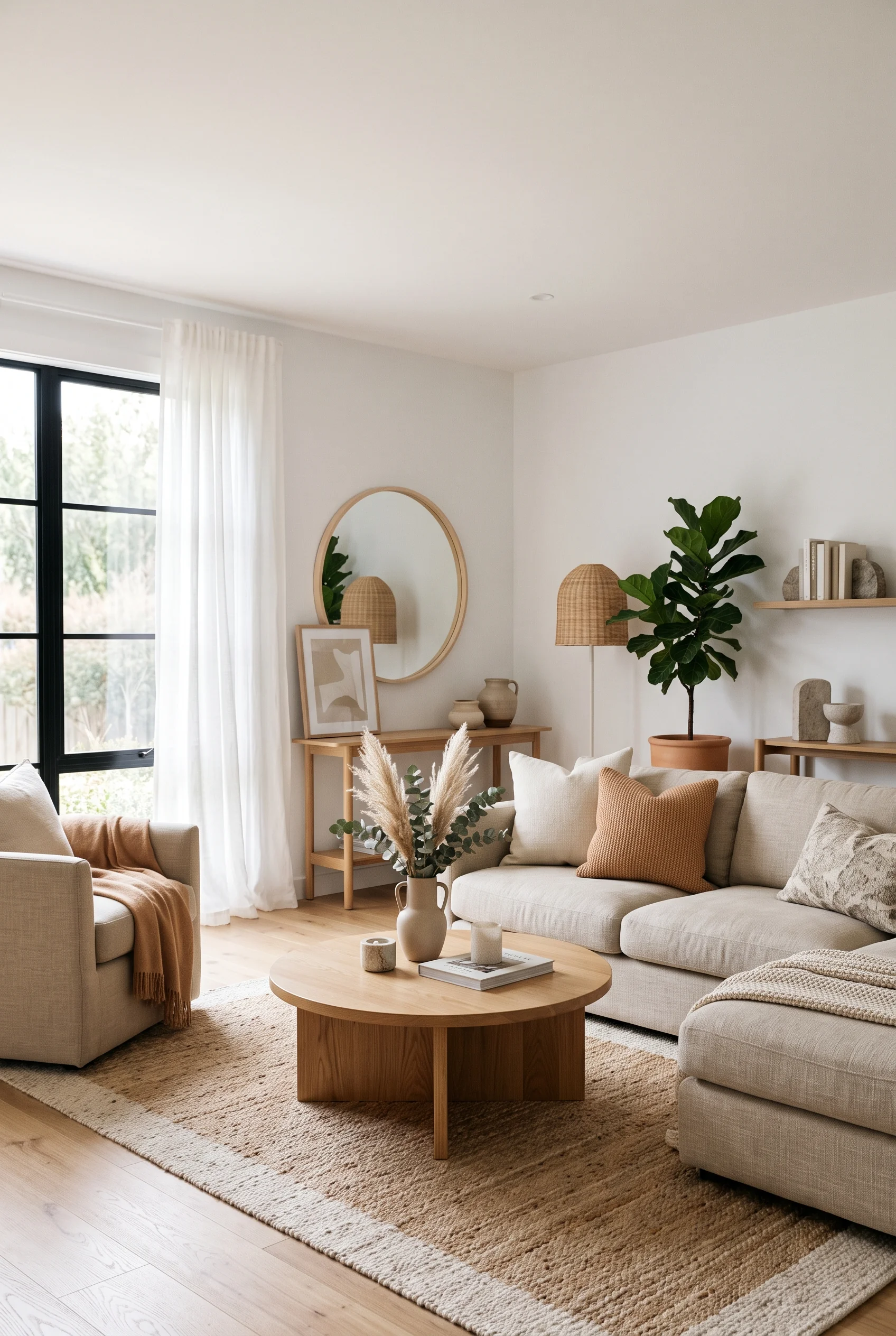 neutral fall decor ideas_1