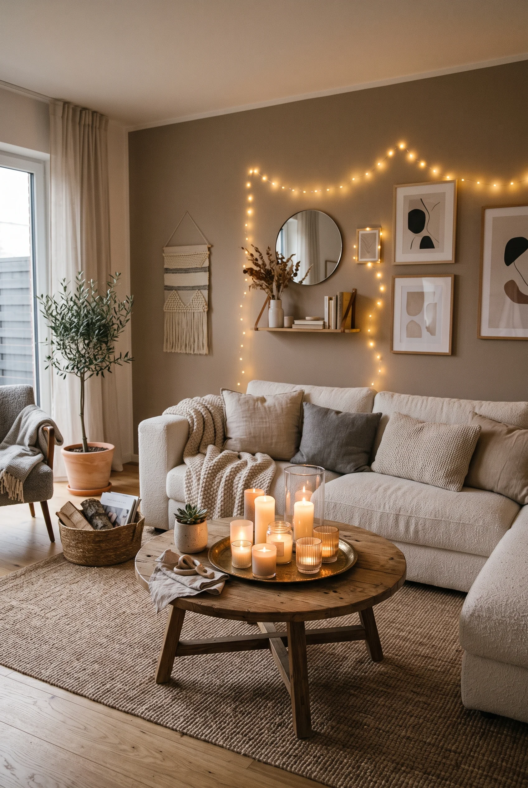 neutral fall decor ideas_3