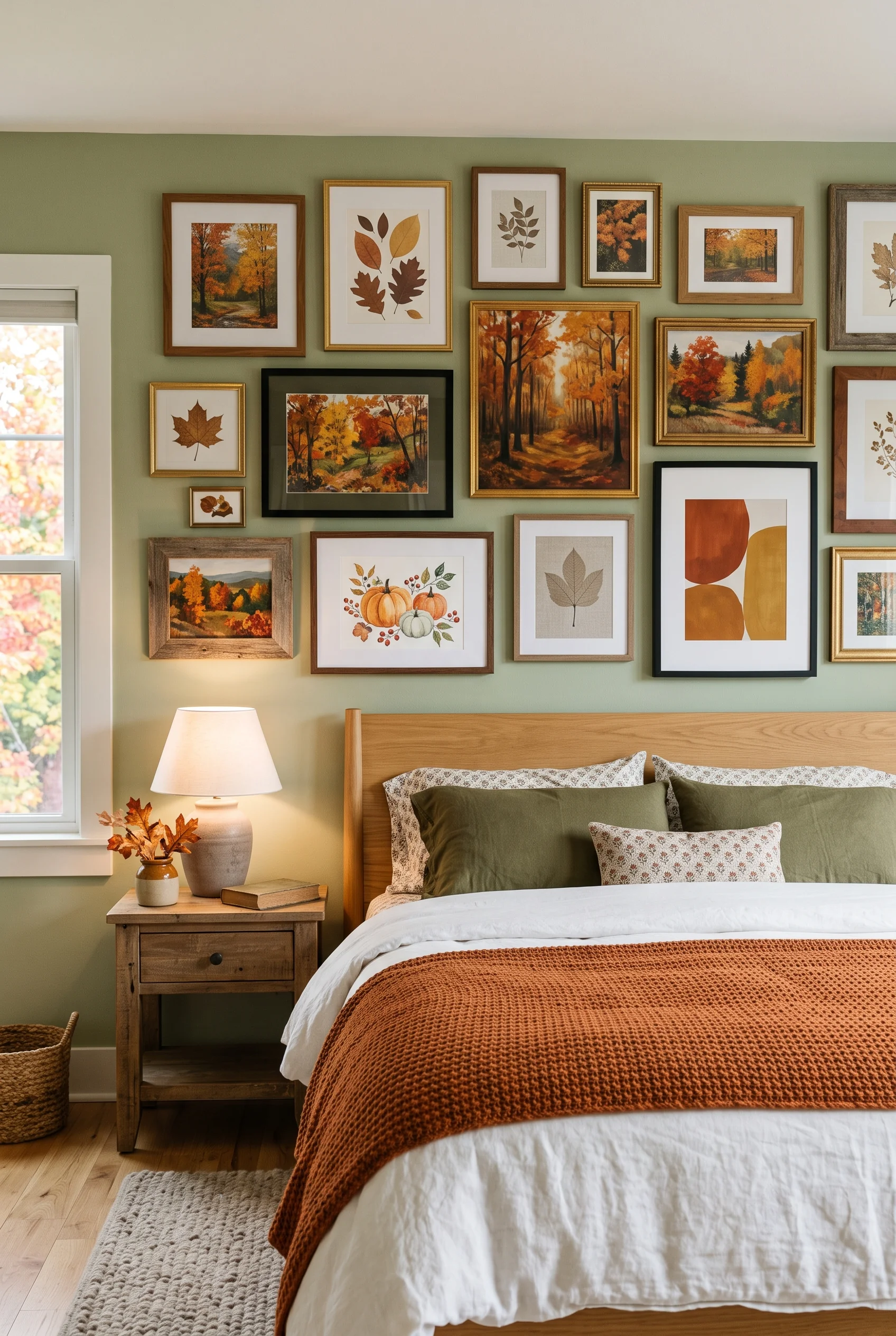 seasonal bedroom decor_3
