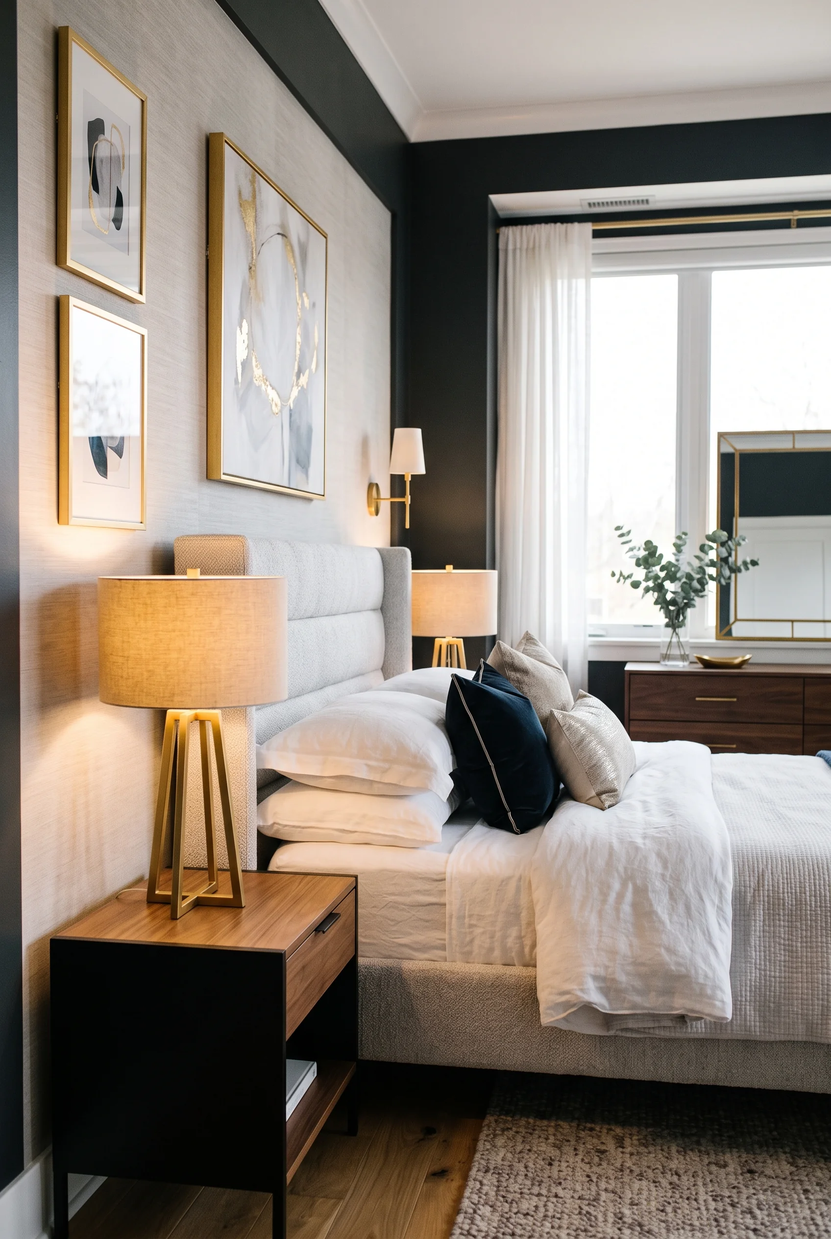 seasonal bedroom makeover_2