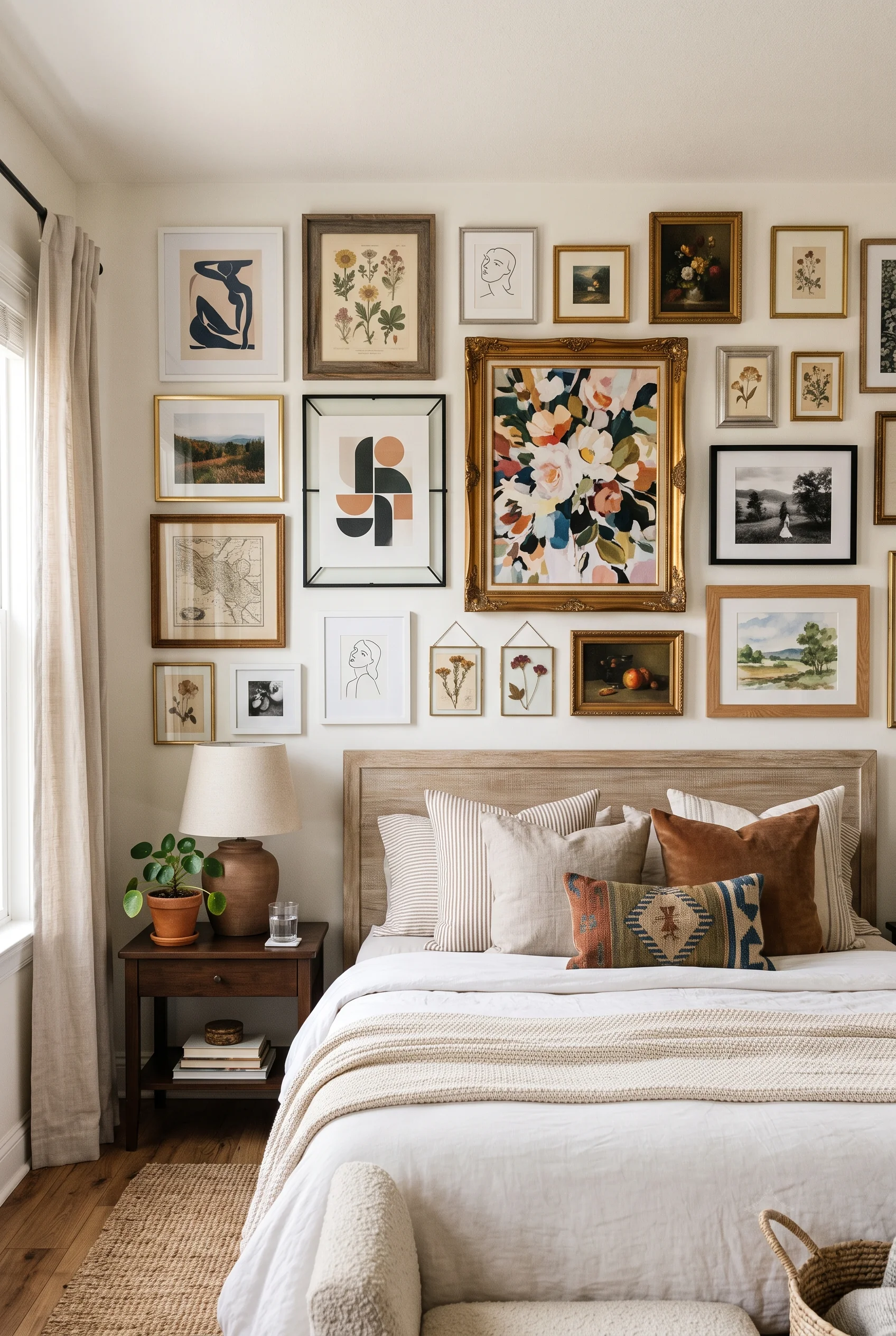 seasonal bedroom makeover_4