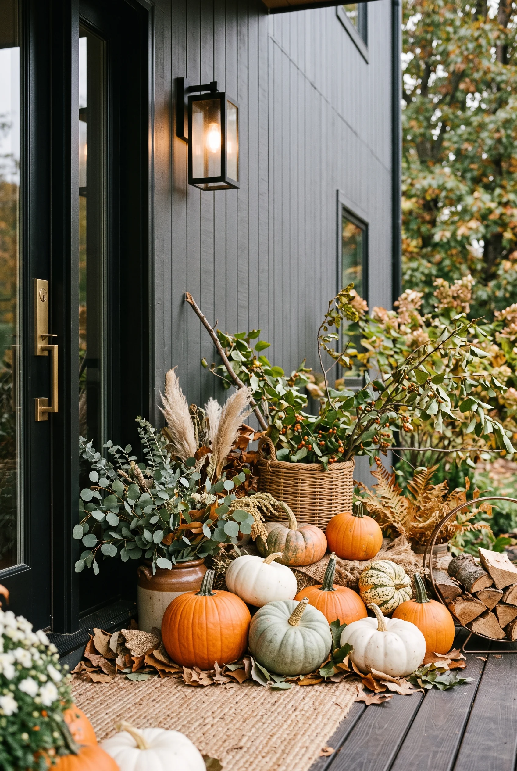 seasonal outdoor decor_1