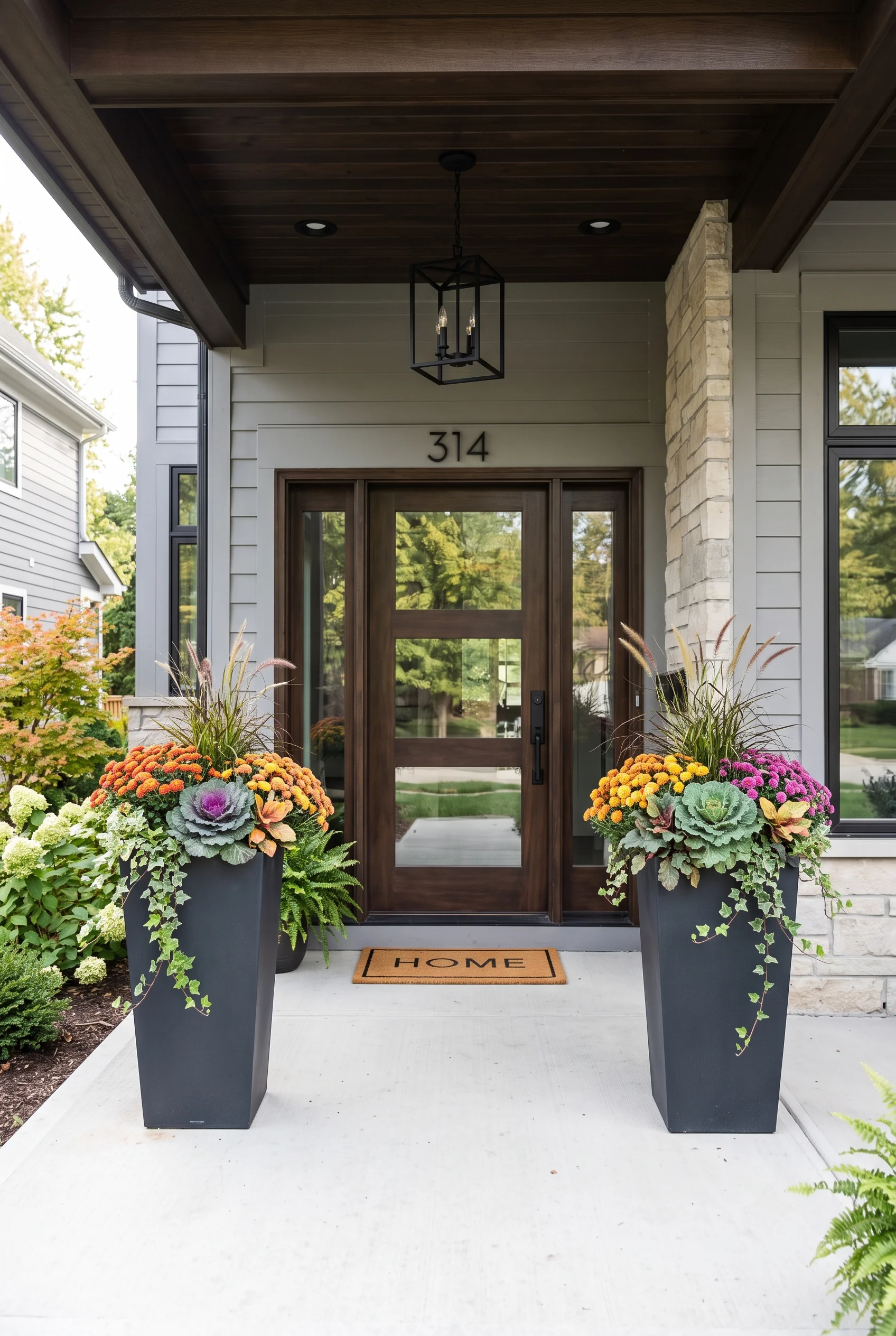 seasonal outdoor decorations_5
