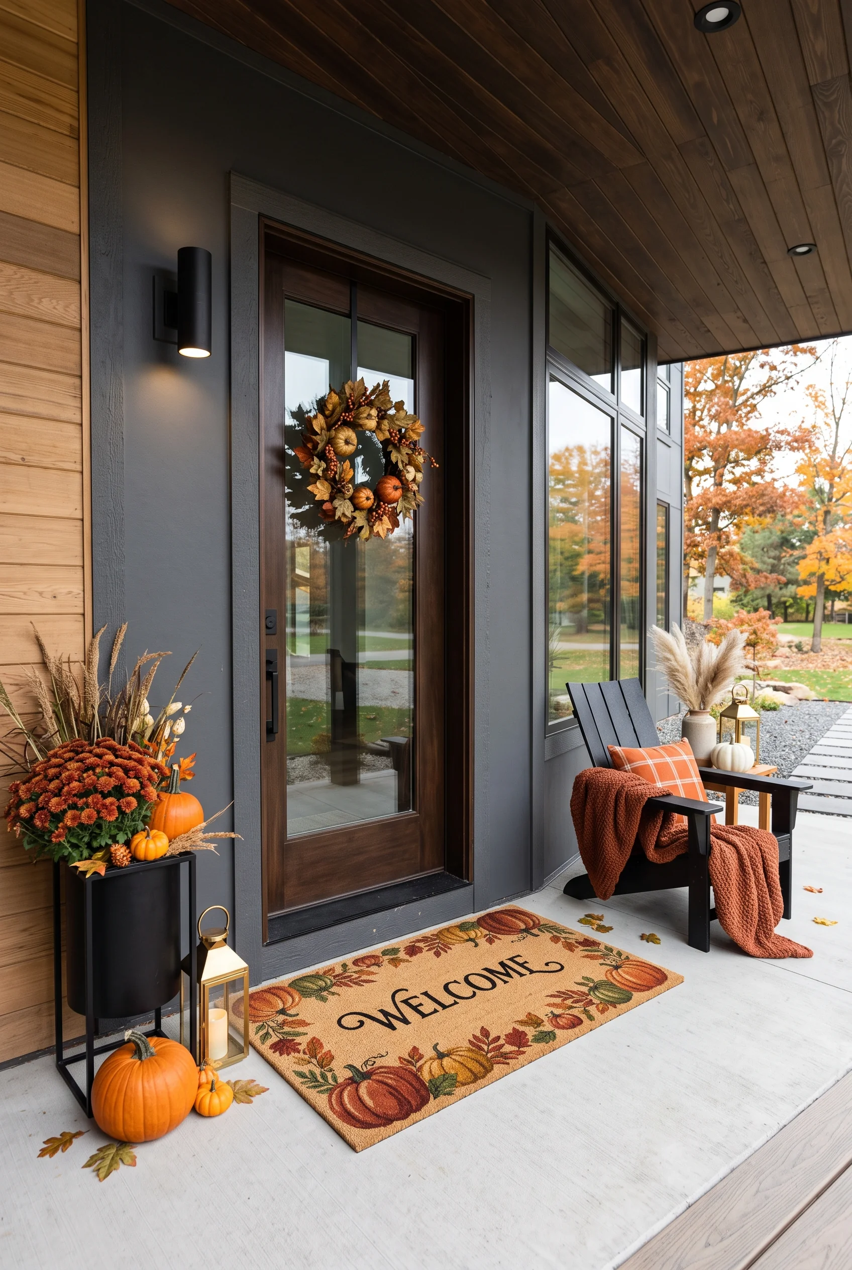 seasonal porch styling_3