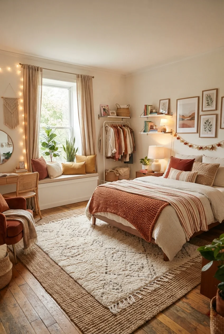 sweet bedroom designs_1