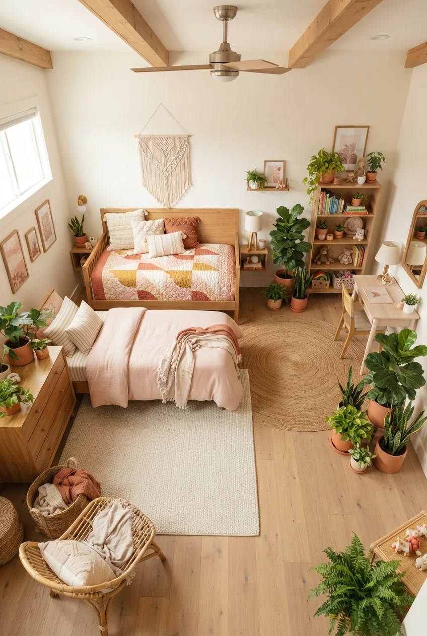 sweet bedroom designs_2