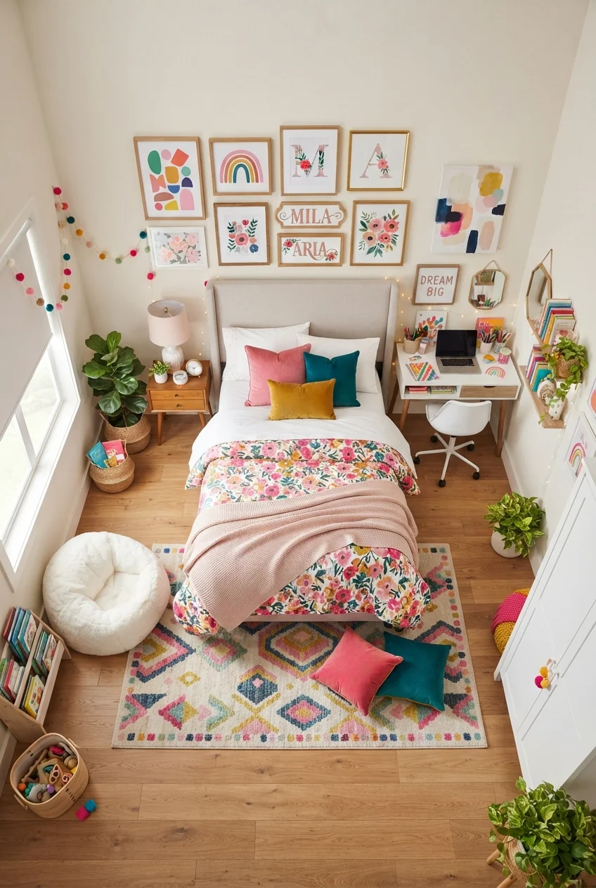 sweet bedroom designs_4