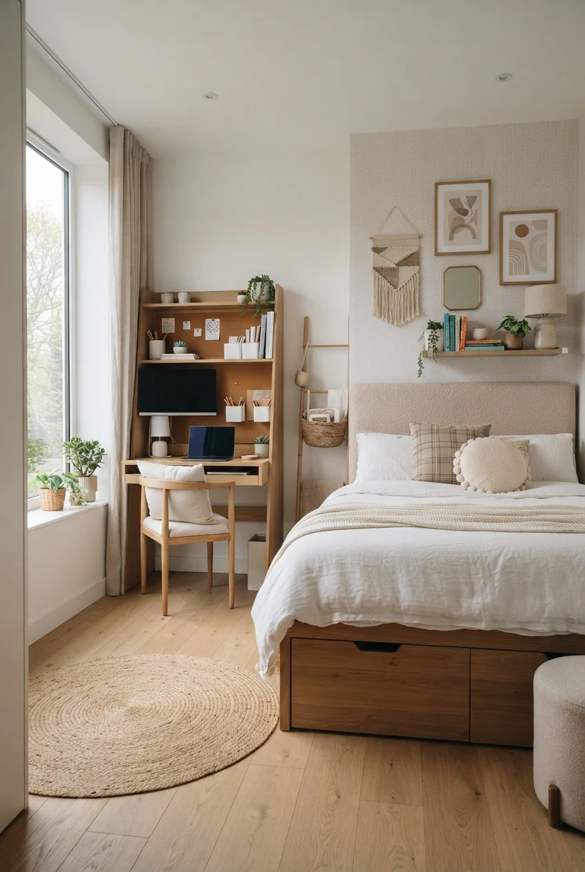 timeless bedroom decor_1
