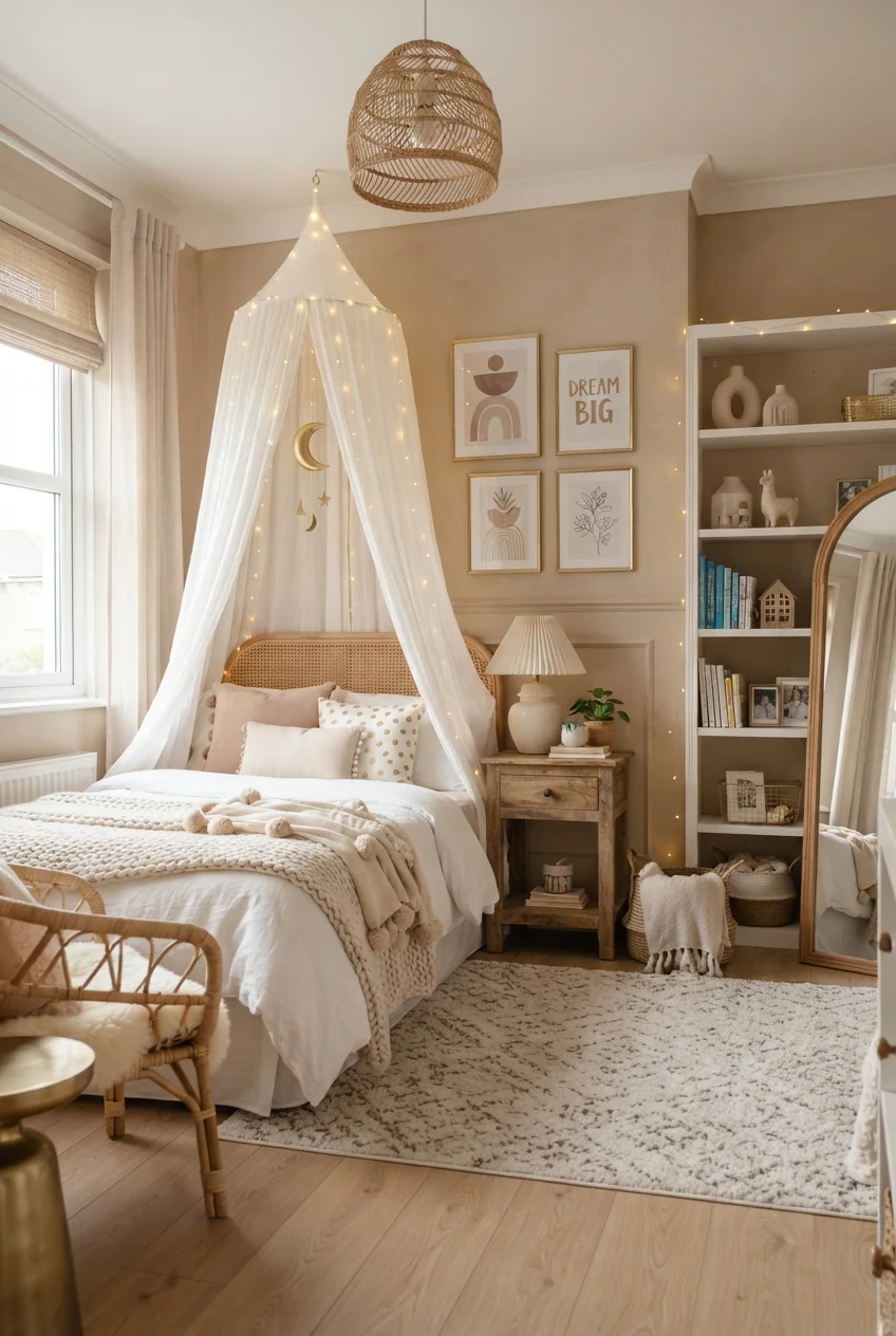 timeless bedroom decor_2