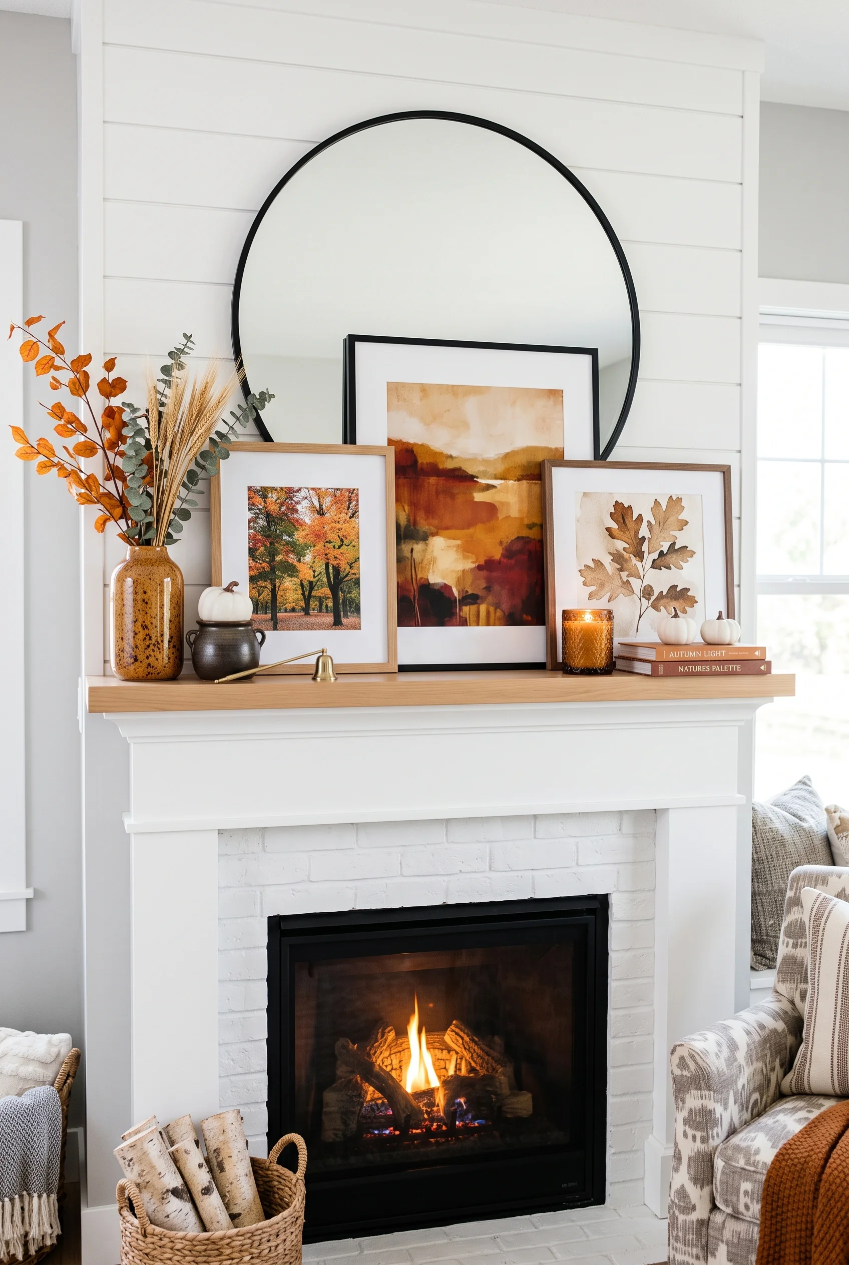 timeless fall decor_2
