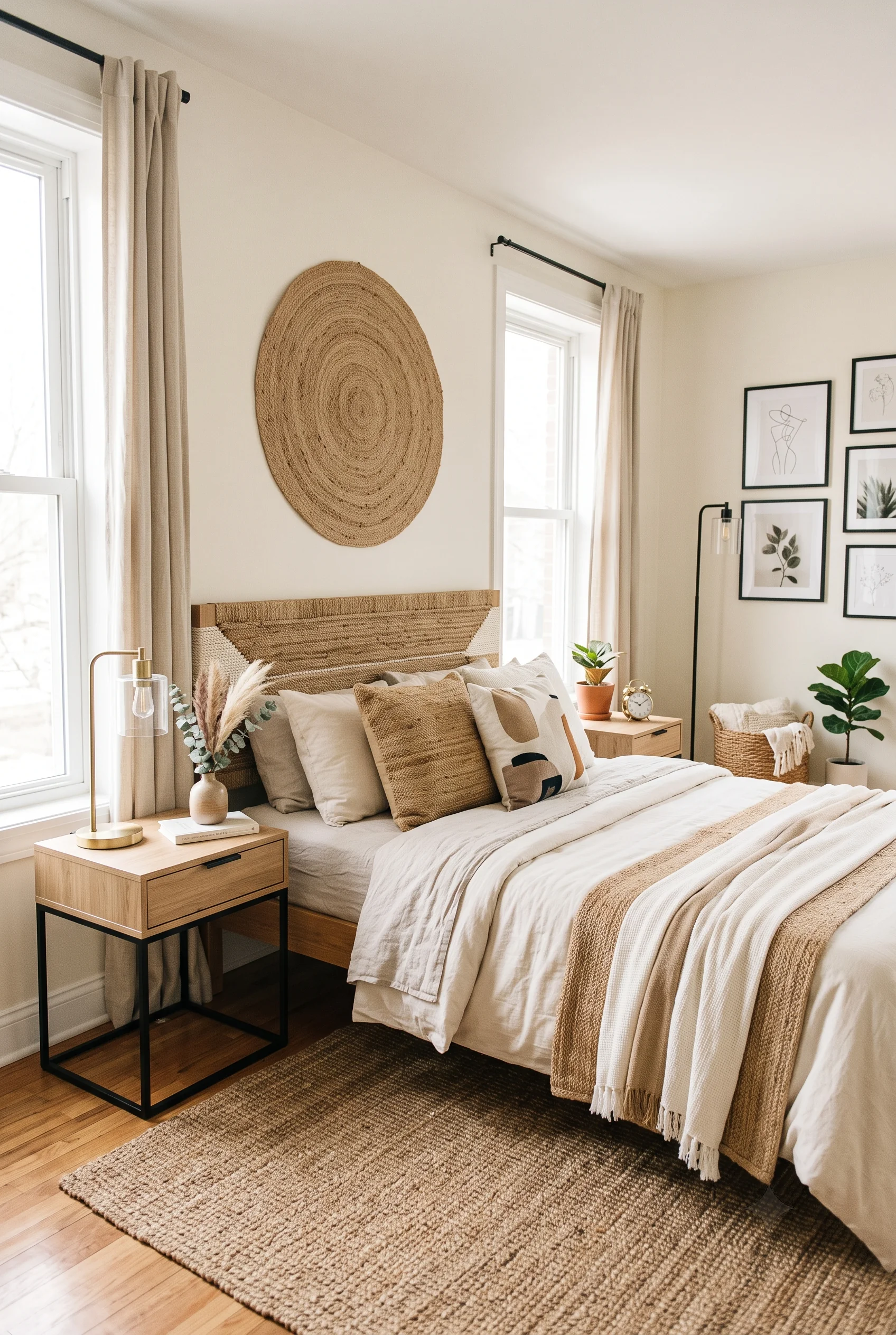 warm bedroom colors_3