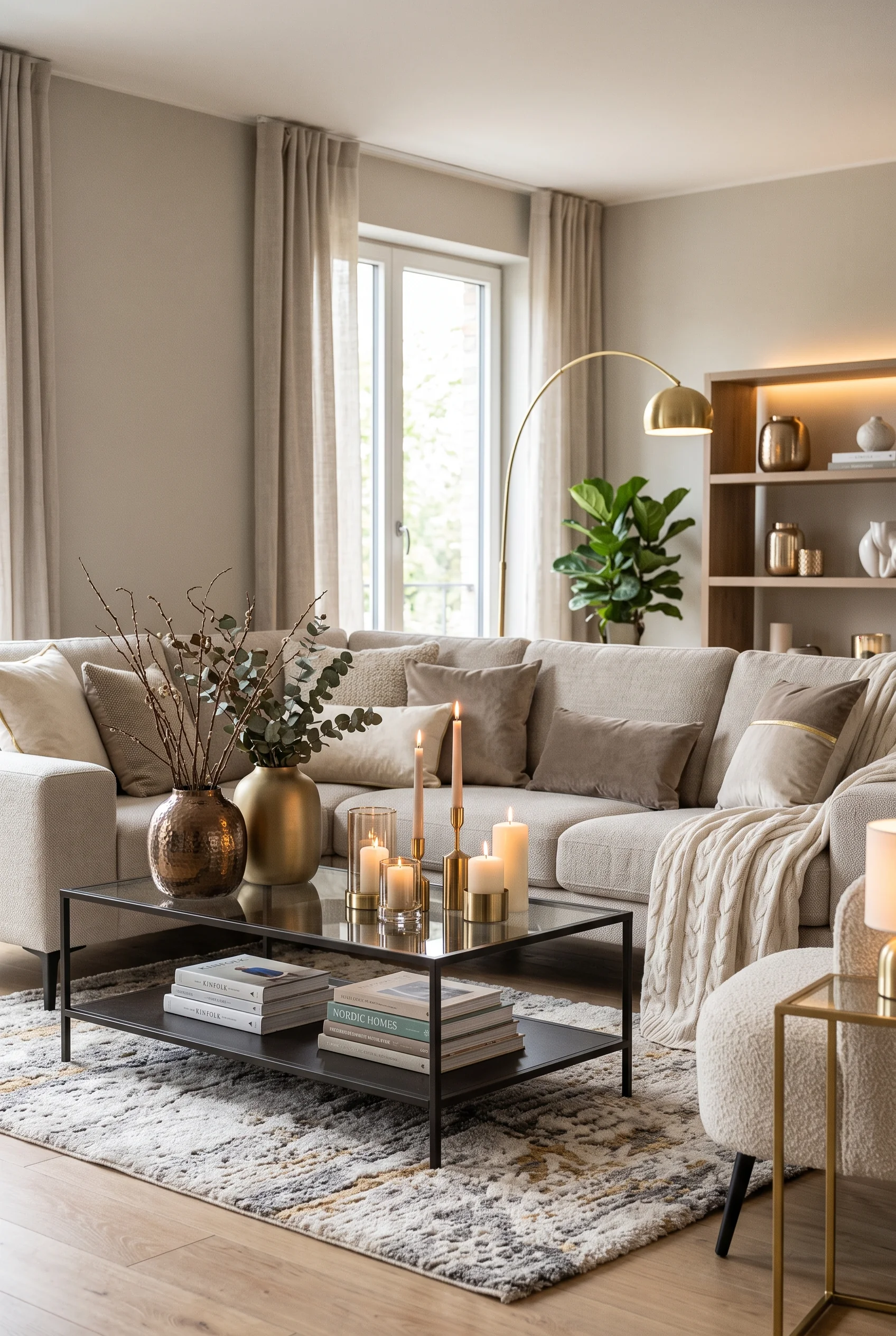 warm home accents_2