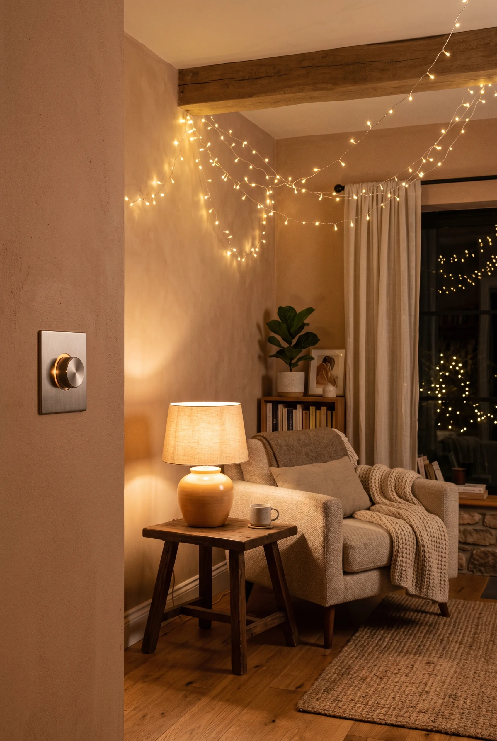 warm home accents_2