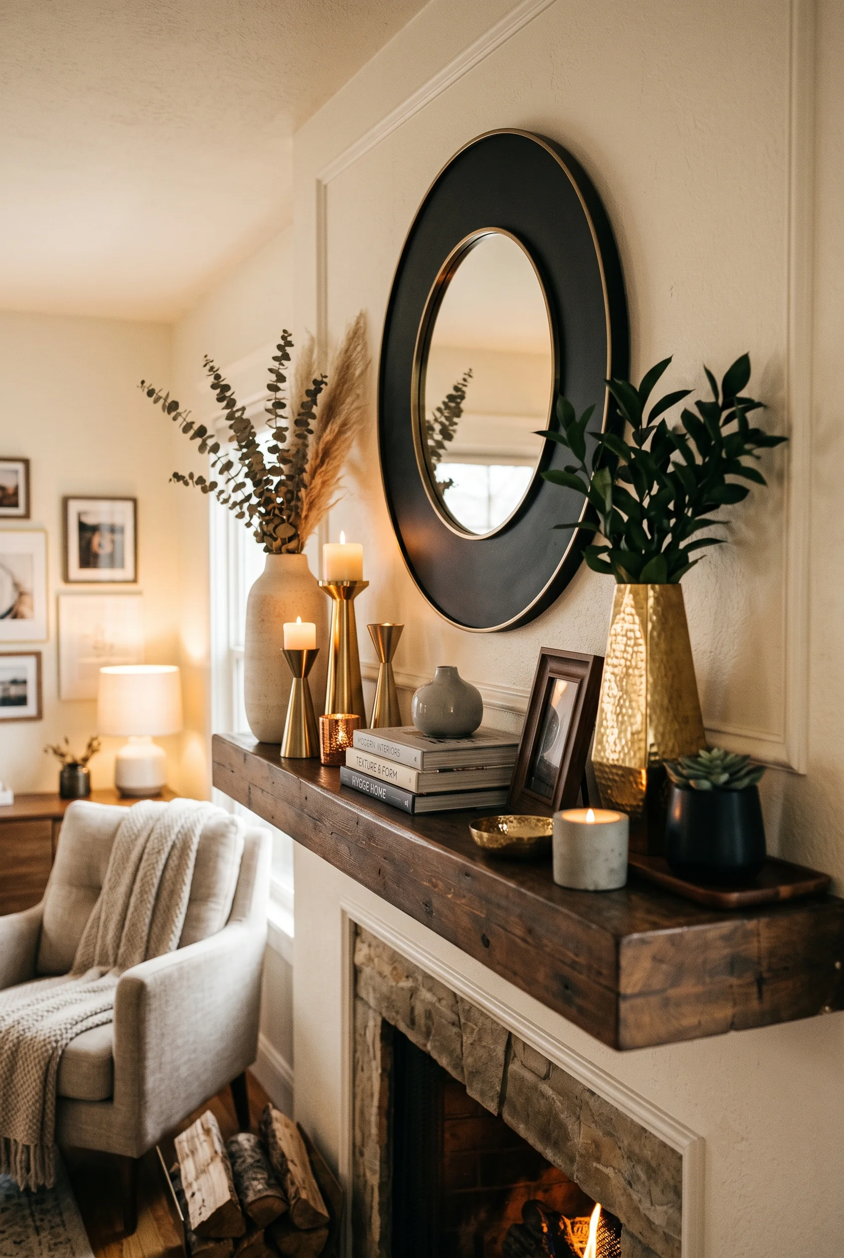 warm home accents_2