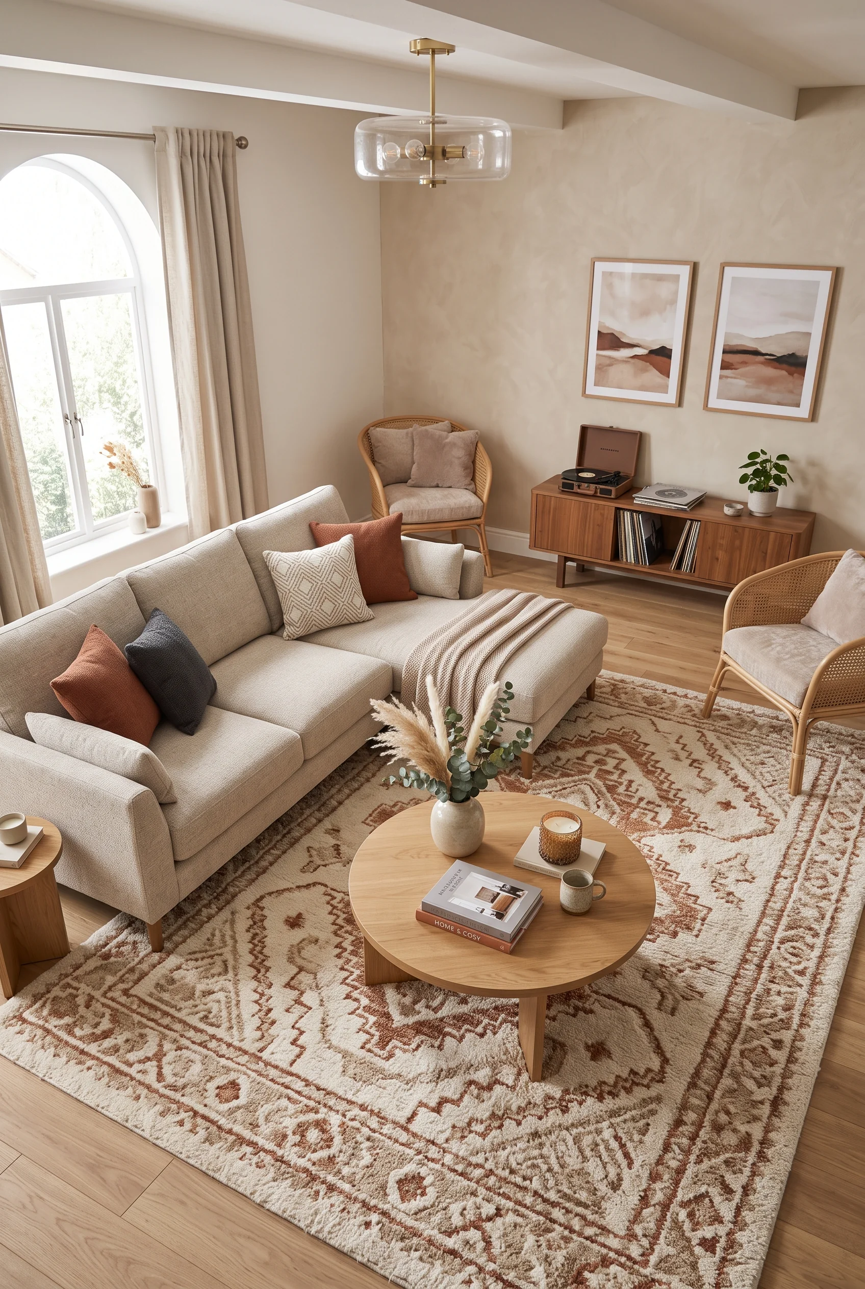 warm home accents_4
