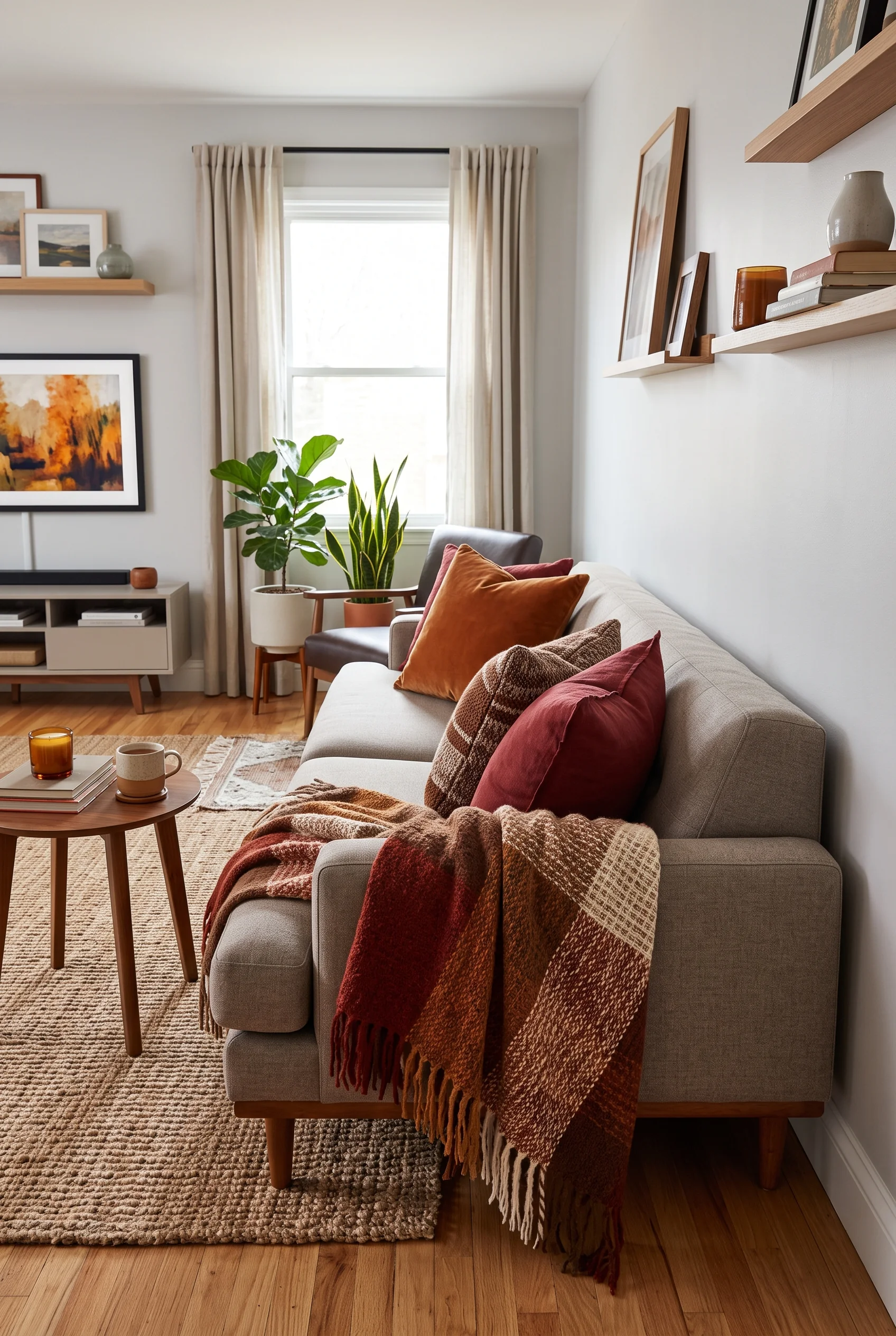 warm living room_4