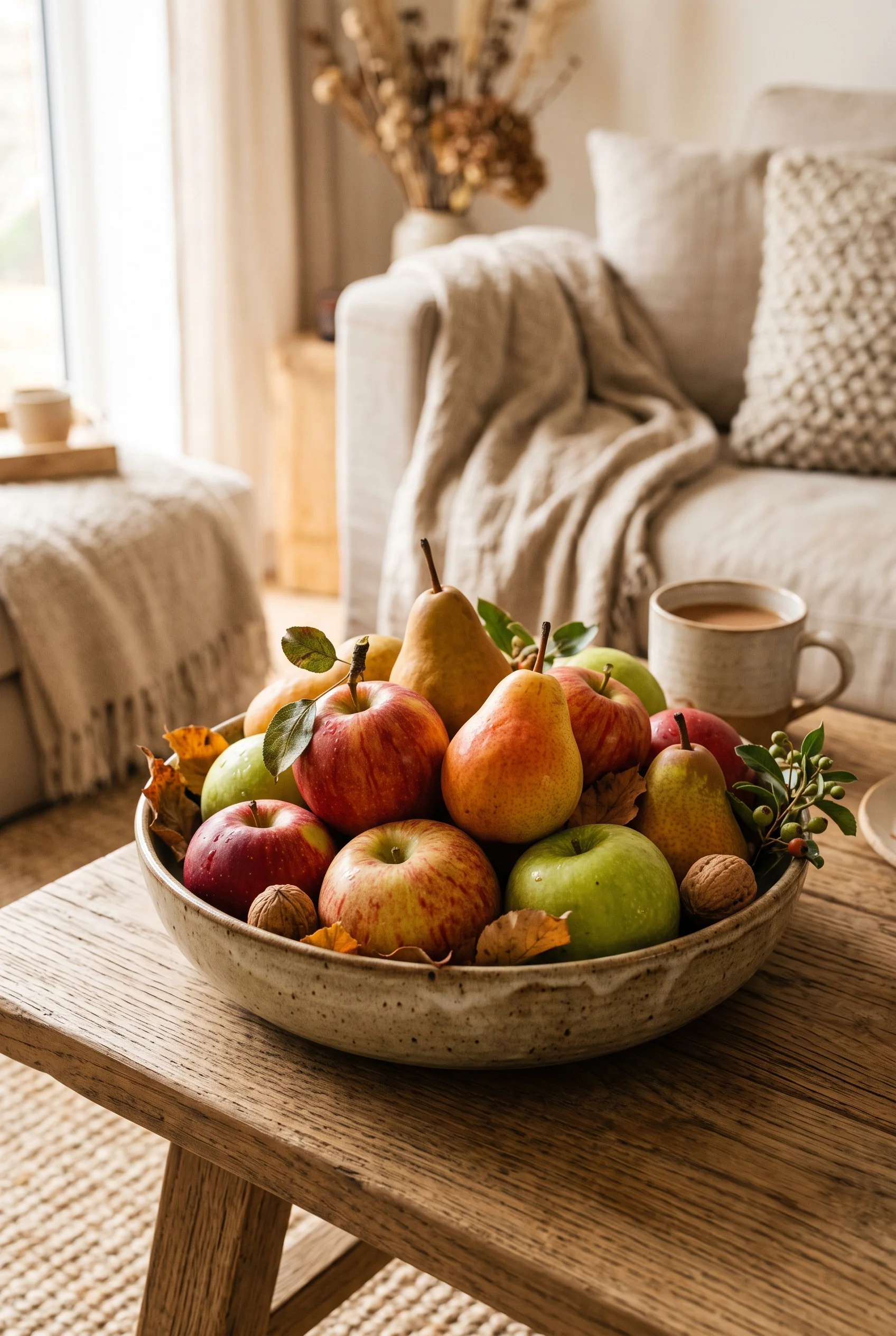 warm living room_5