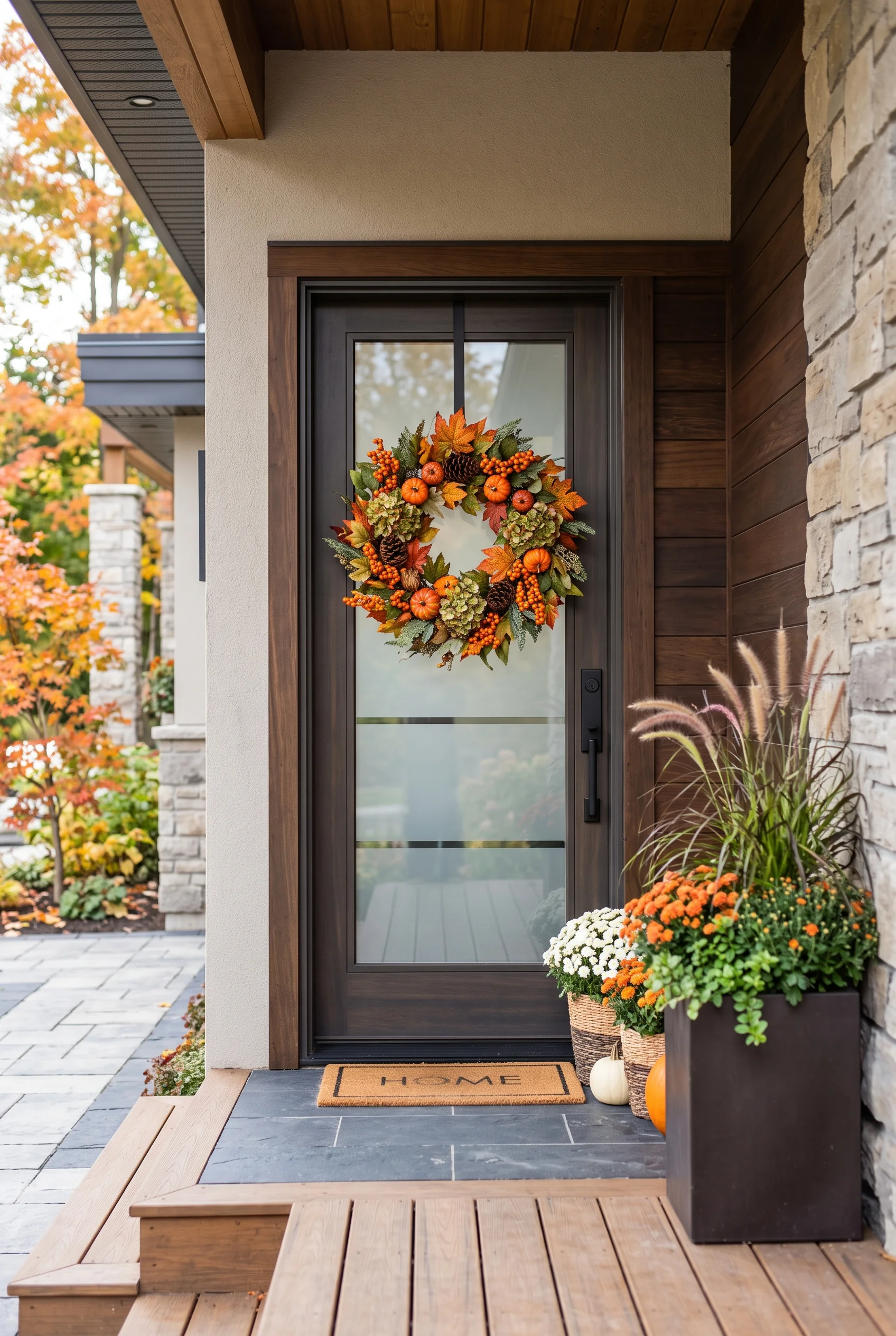 warm porch decorations_2