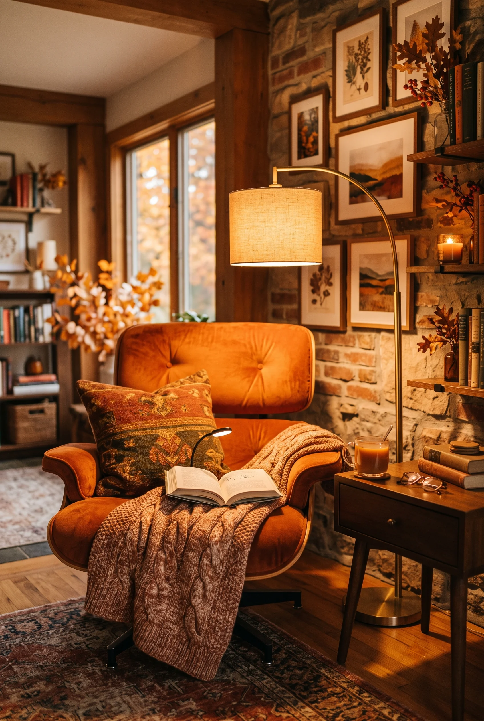 warm room accents_1