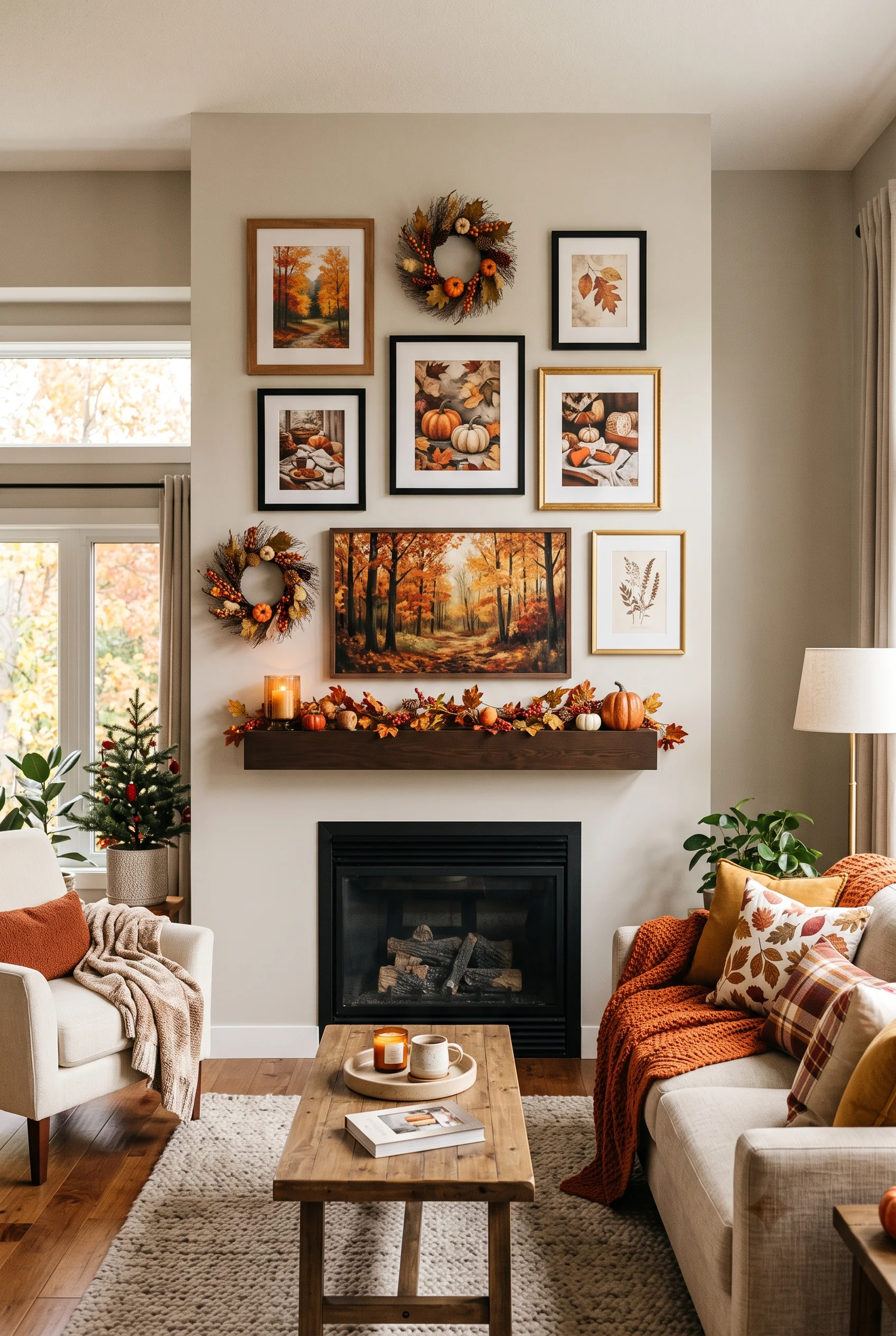 warm room accents_2
