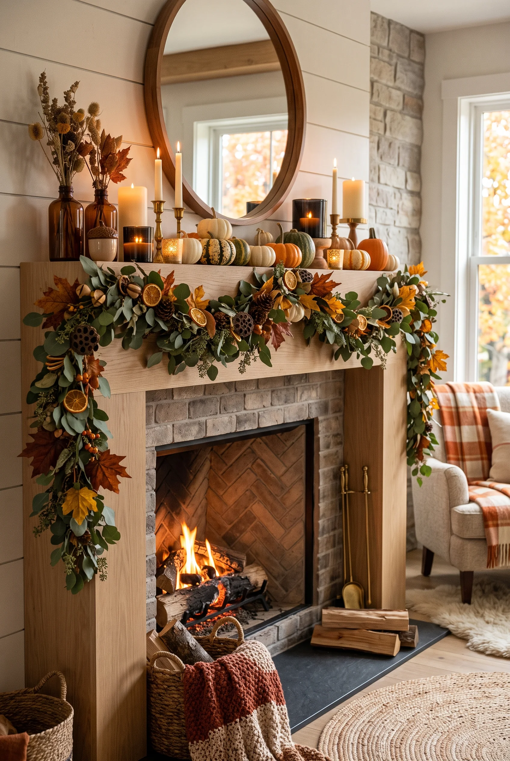 warm room accents_3
