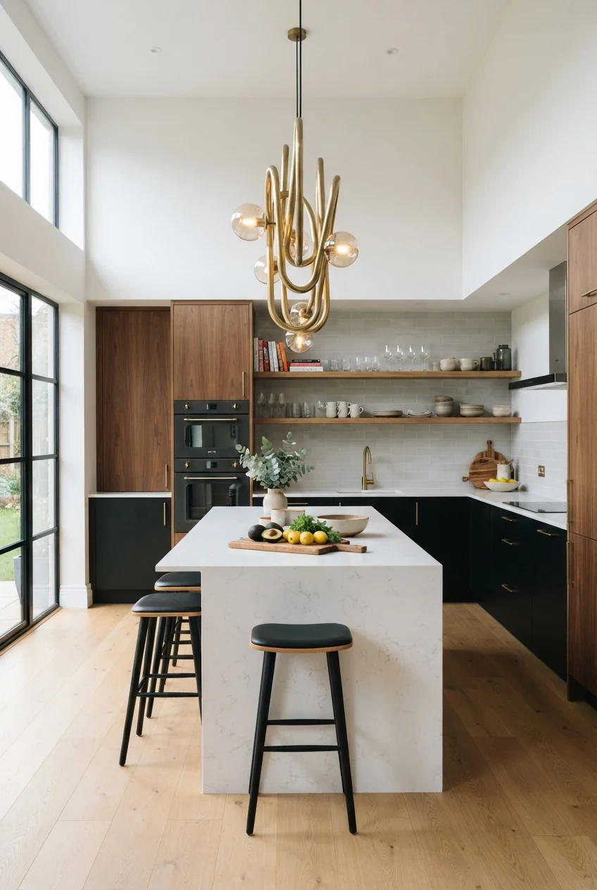 warm timeless kitchen ideas_3