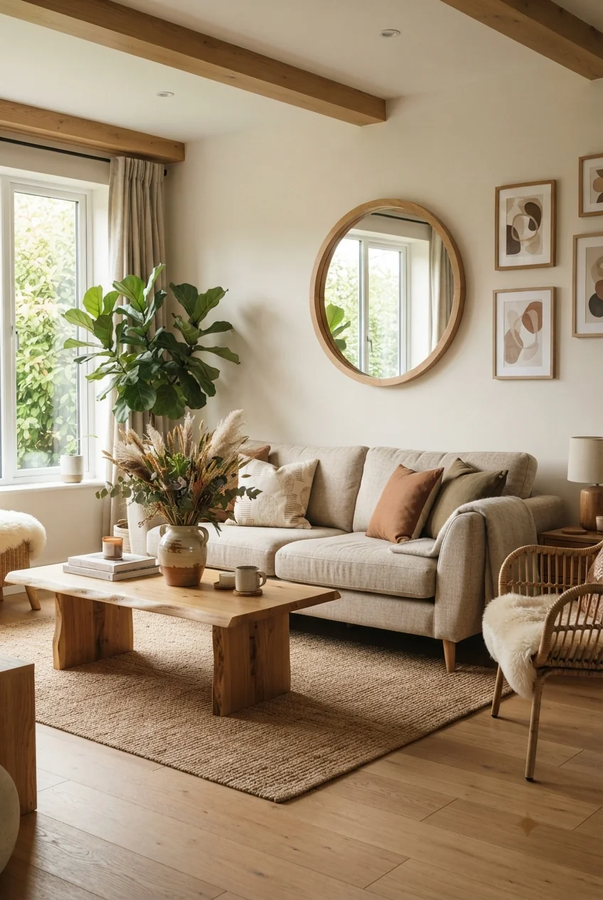 048 6 fall apartment decor