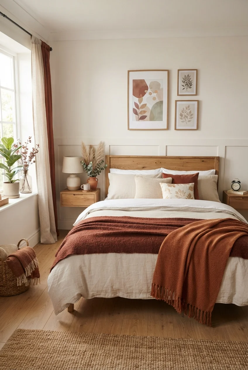 049 12 fall bedding ideas