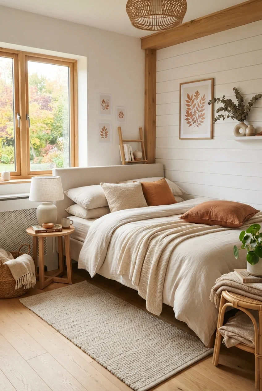 049 17 fall bedding ideas