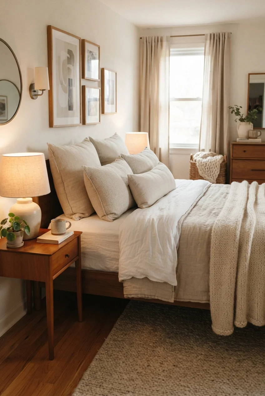 049 2 fall bedding ideas