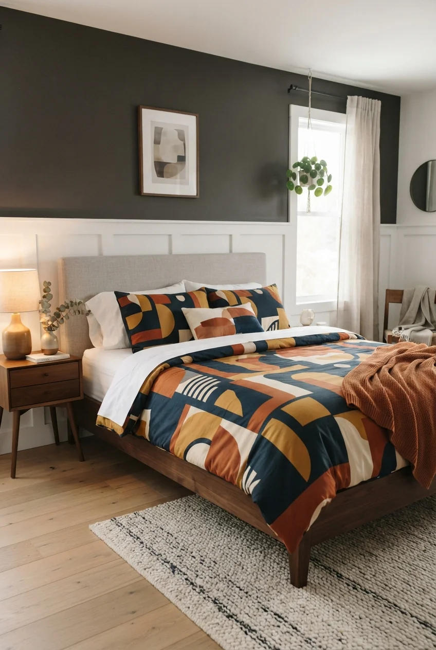 049 8 fall bedding ideas