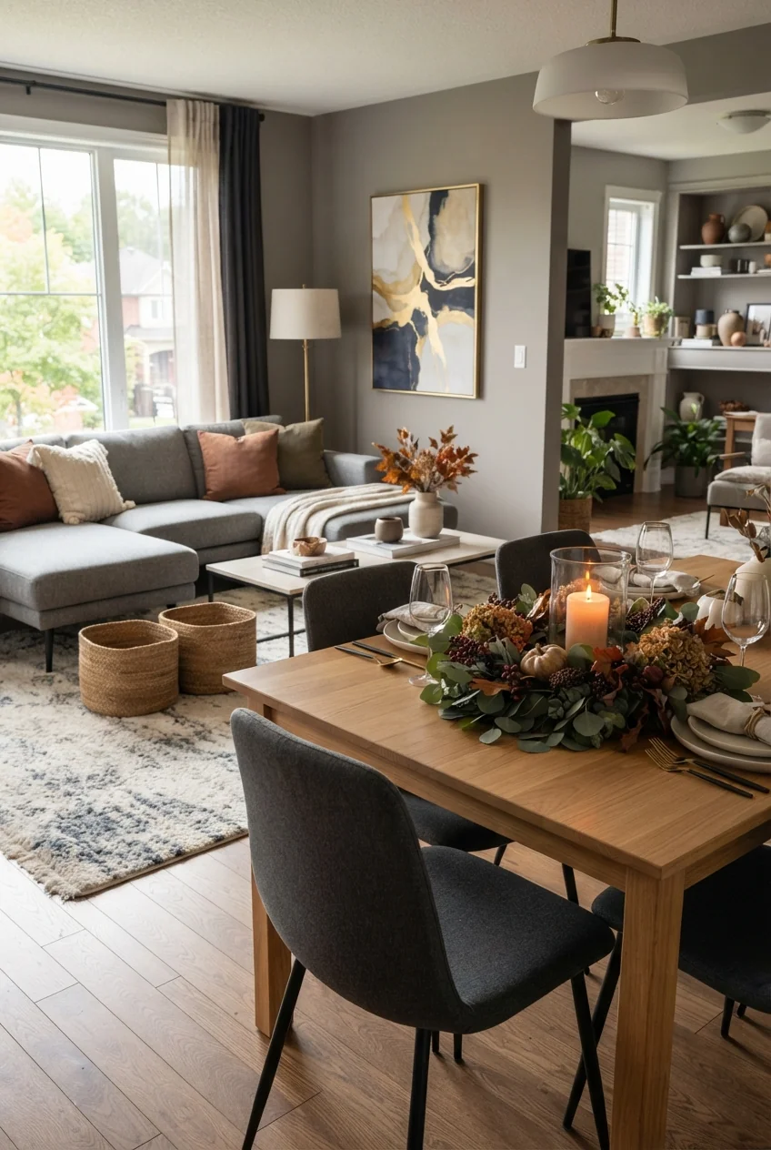 082 17 thanksgiving centerpiece ideas