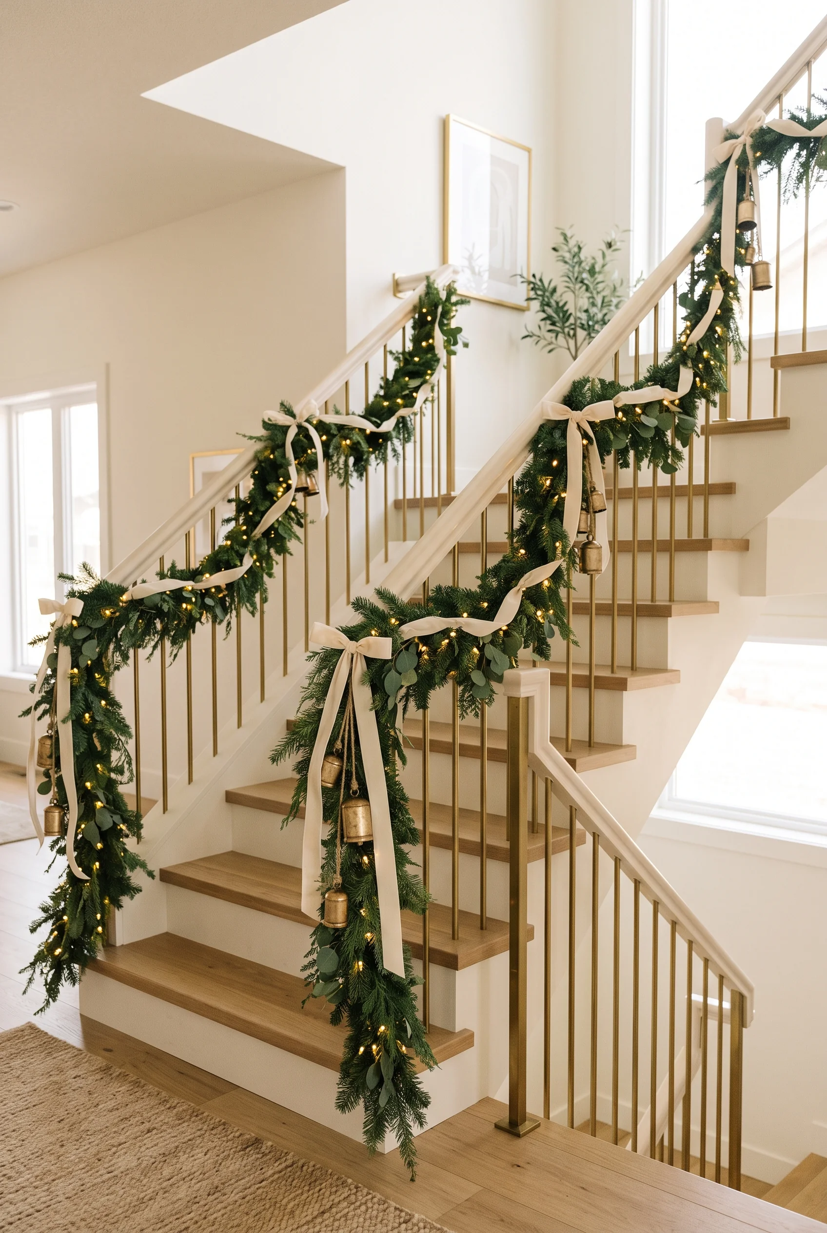 084 6 cozy christmas decor