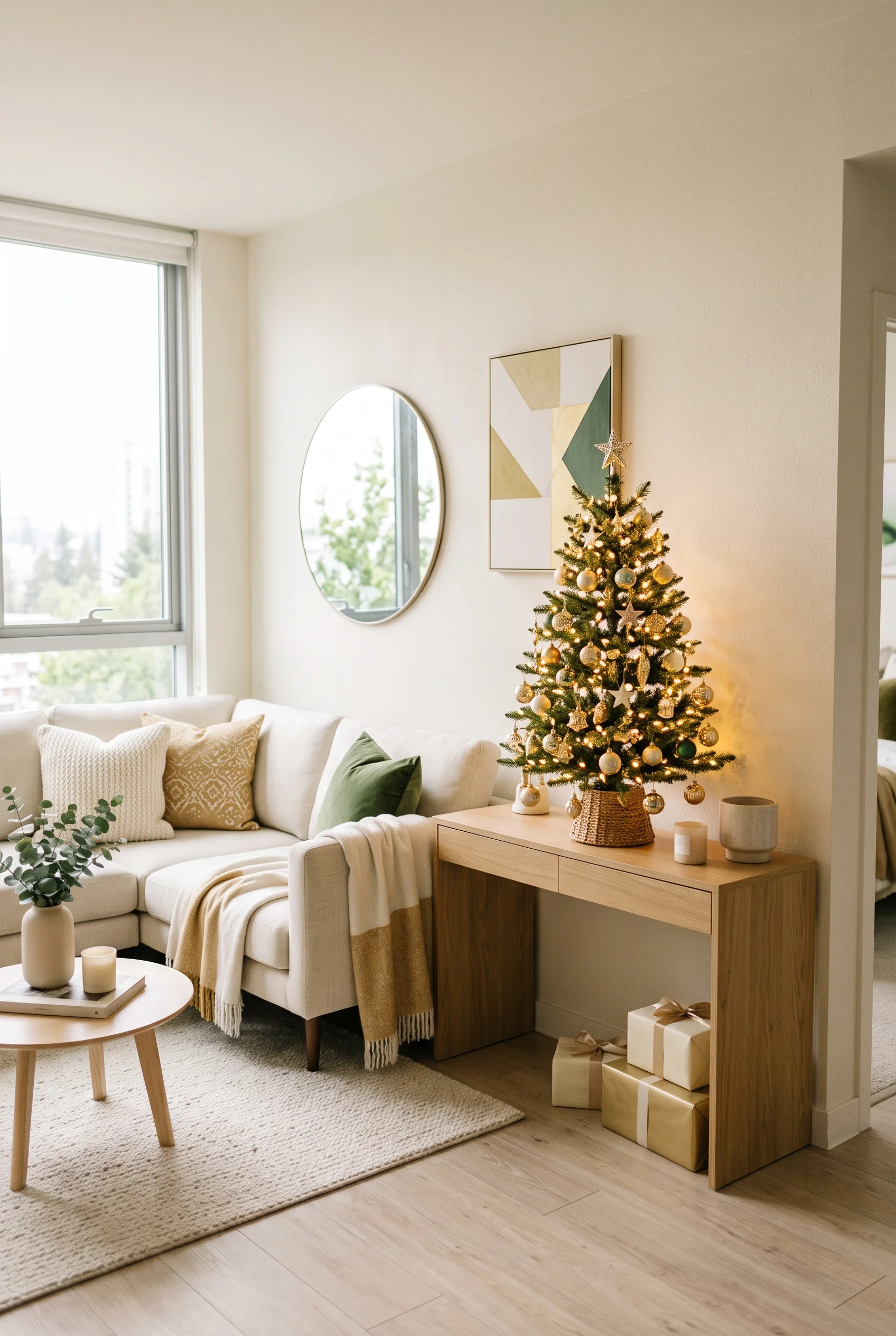 093 15 christmas tree decorating ideas