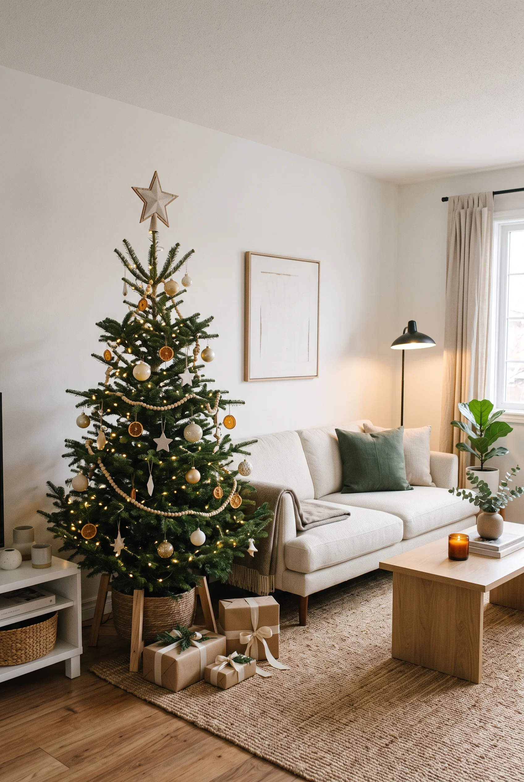093 18 christmas tree decorating ideas