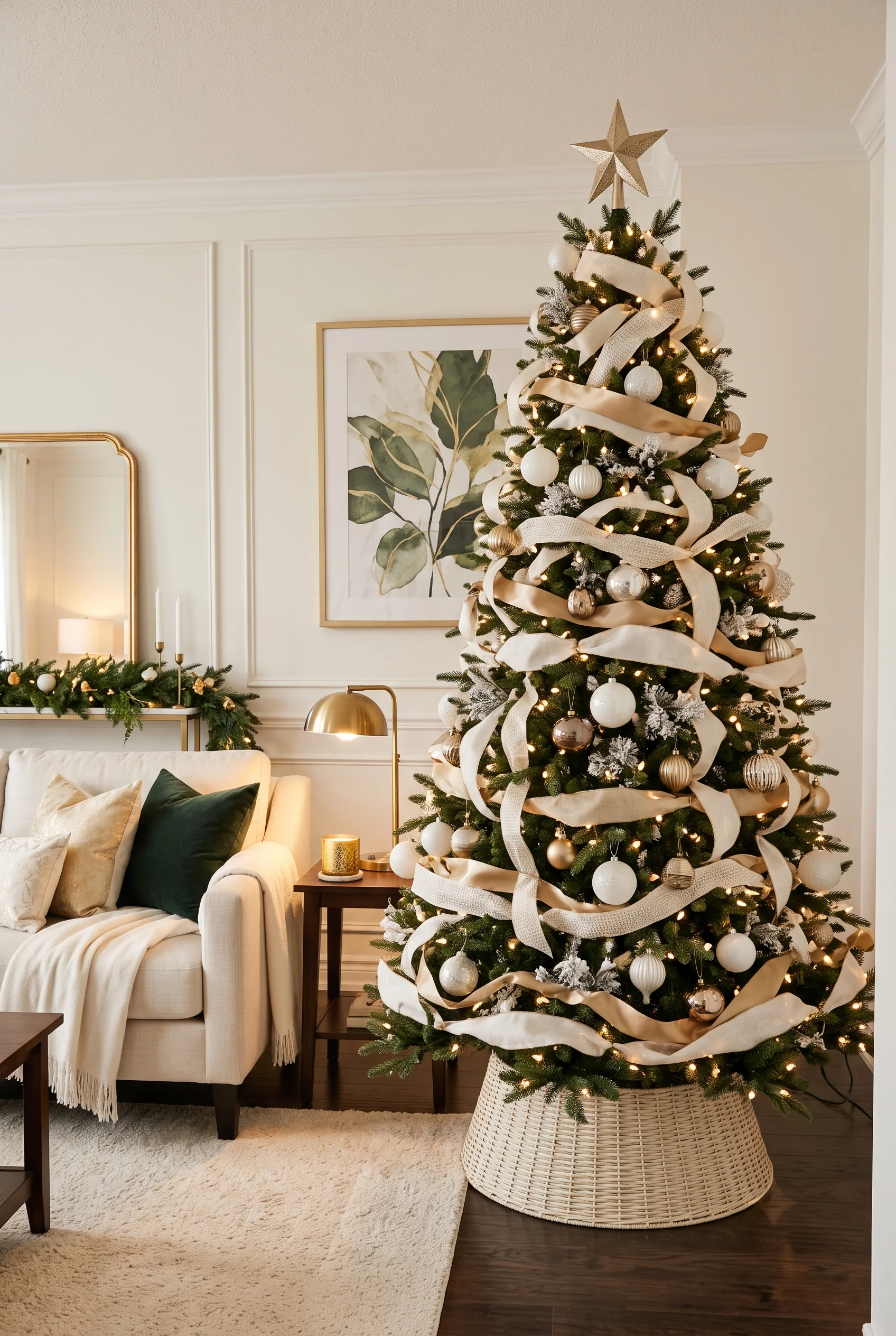 christmas-tree-decorating-ideas
