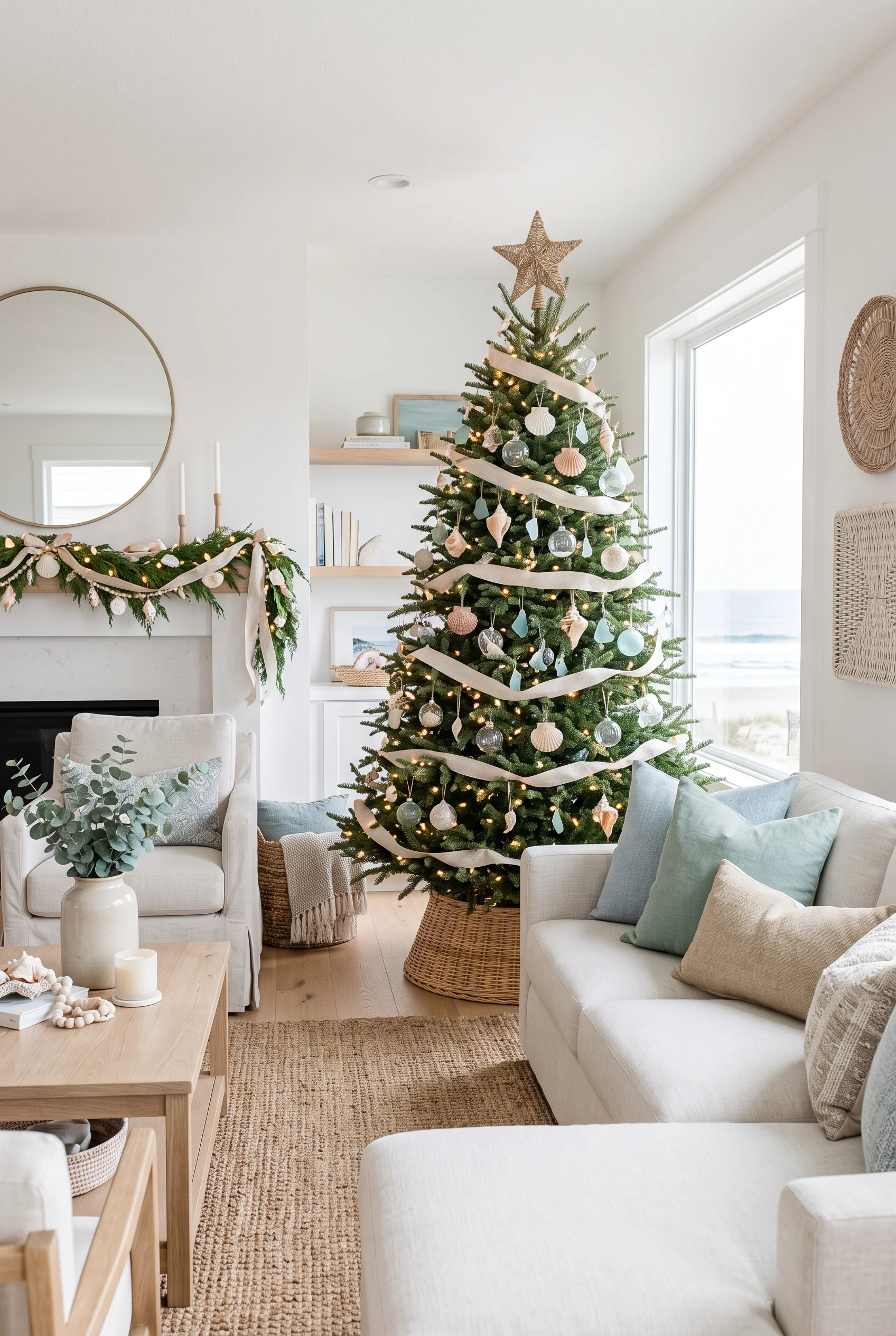093 24 christmas tree decorating ideas