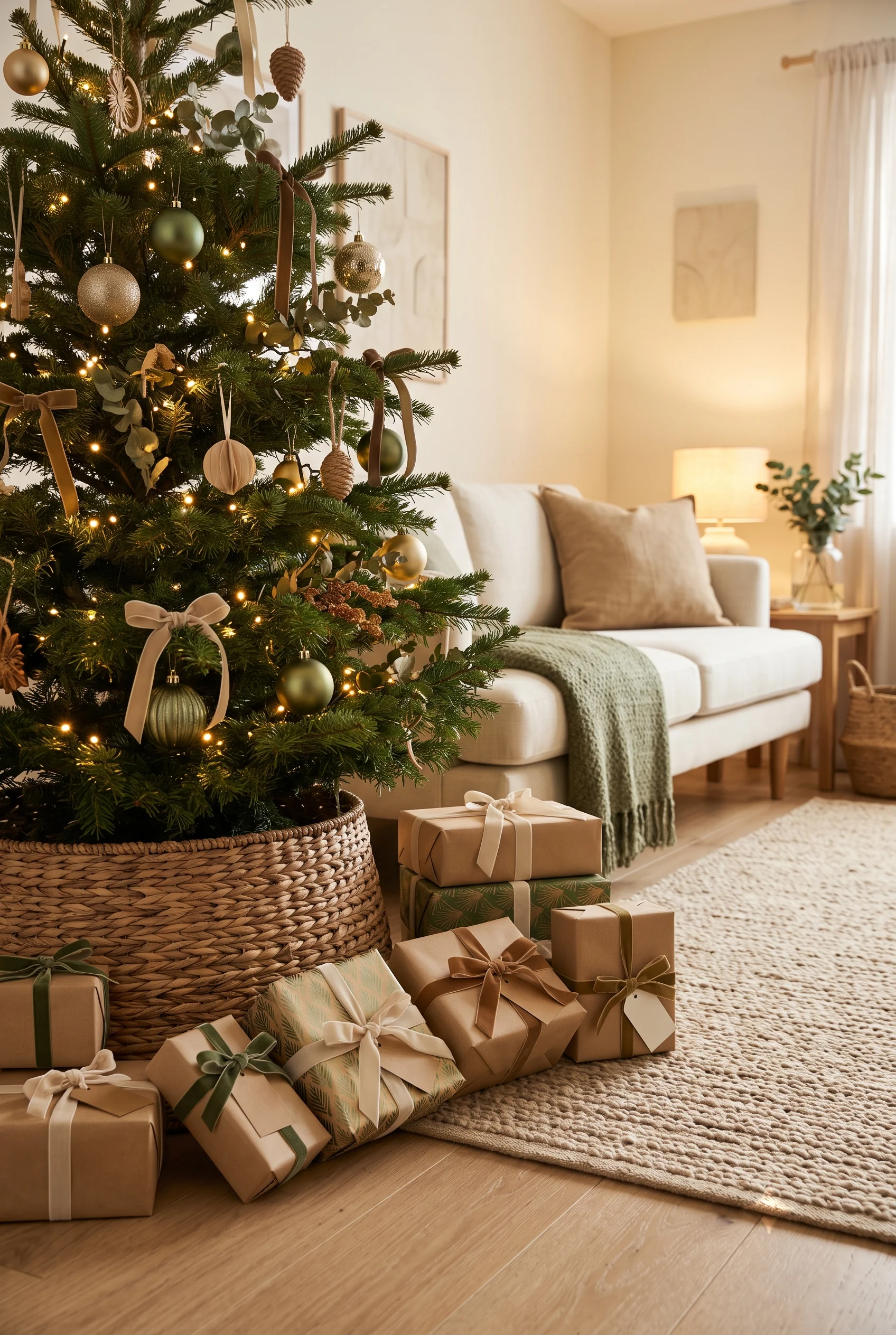 093 31 christmas tree decorating ideas