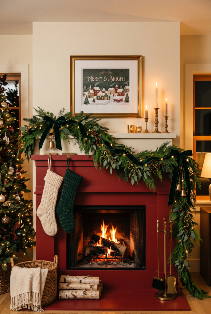 vintage-christmas-decor