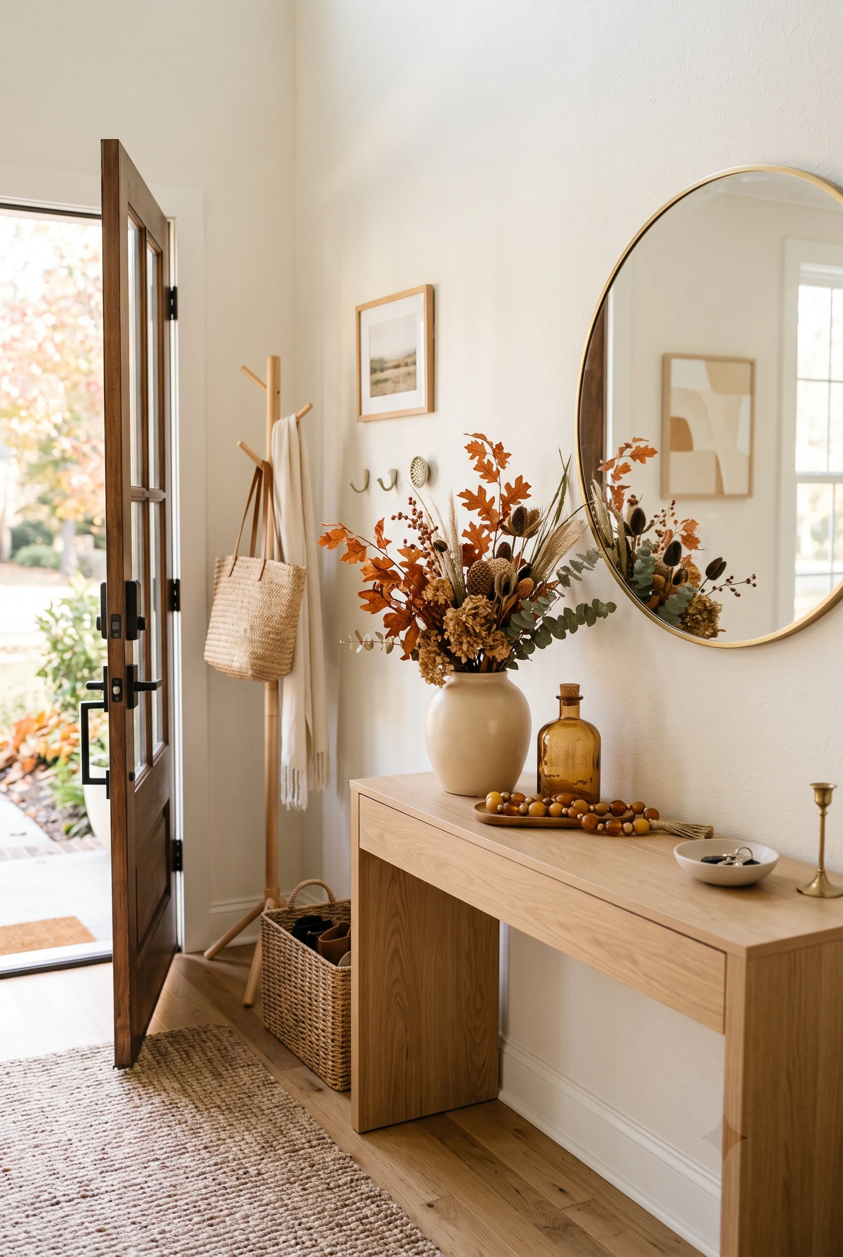 29 Thanksgiving Decor Ideas for a Warm and Welcoming Home