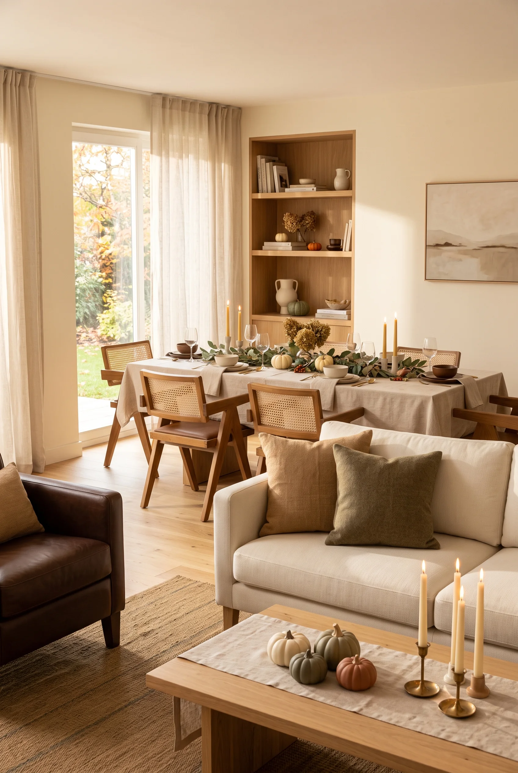 121 15 thanksgiving decor ideas